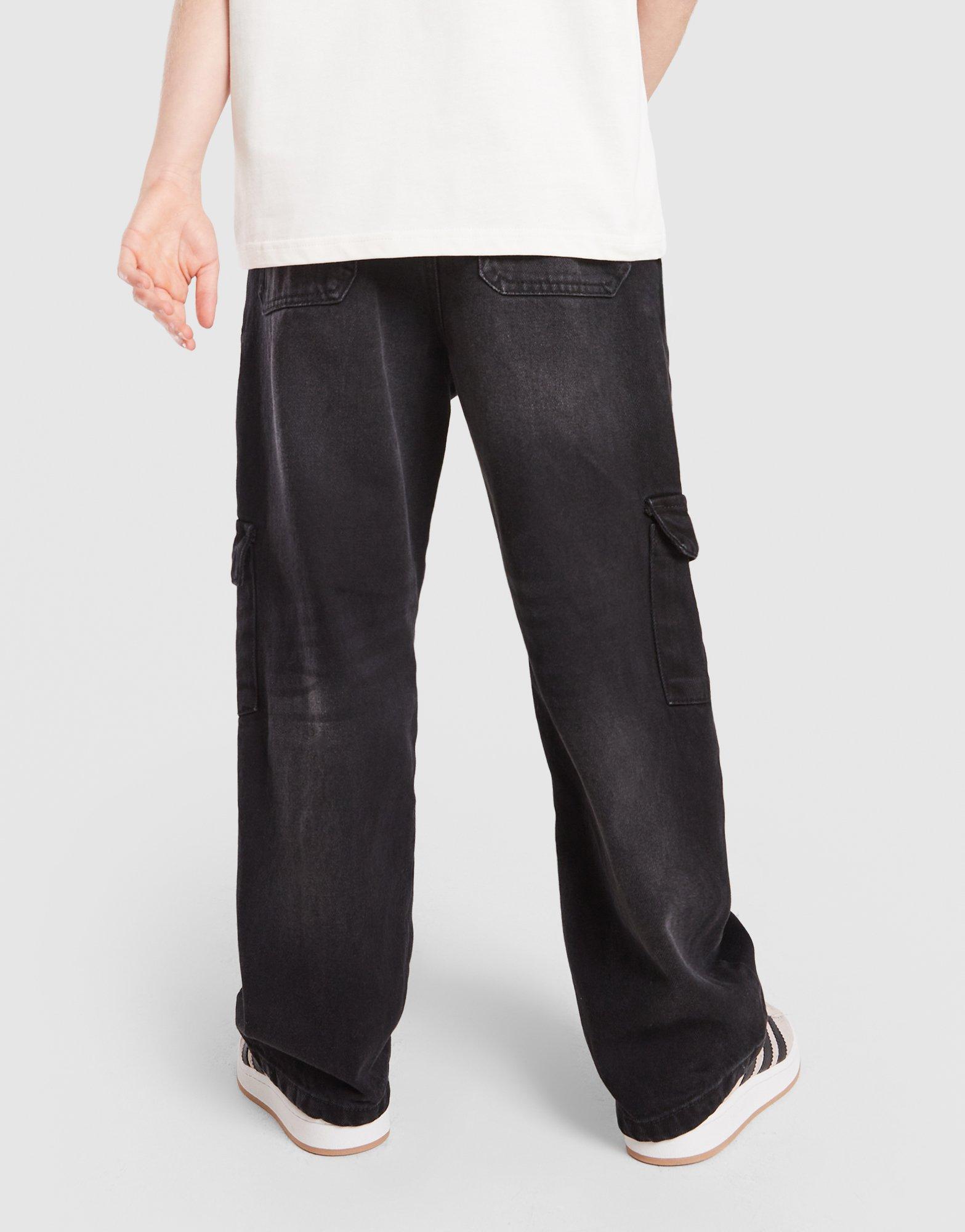 Unlike Humans Heron Jeans Kinder