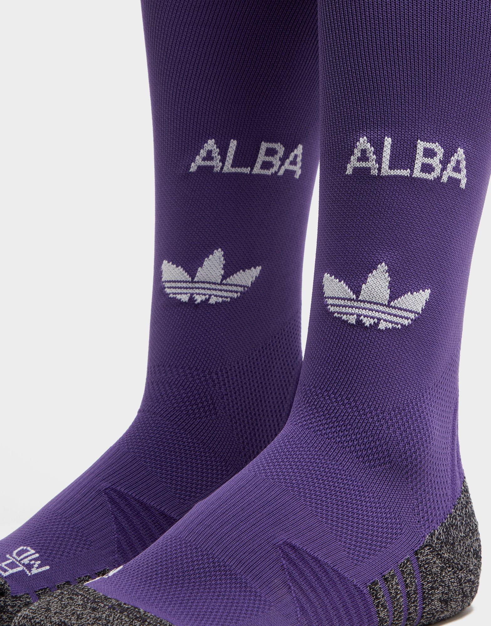 adidas Originals Scotland 2026 Away Socks