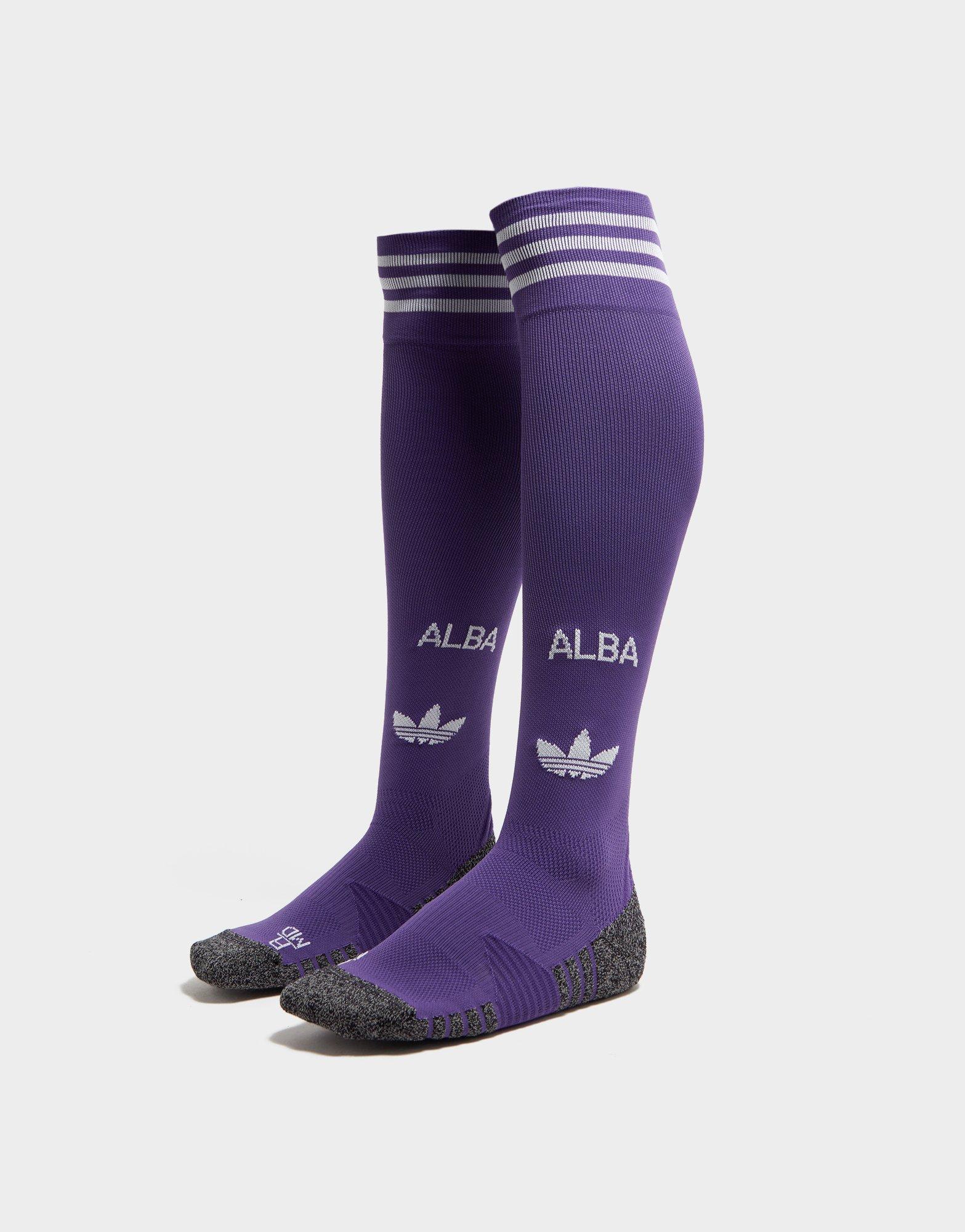 adidas Originals Calze Seconda Divisa Scozia 2026