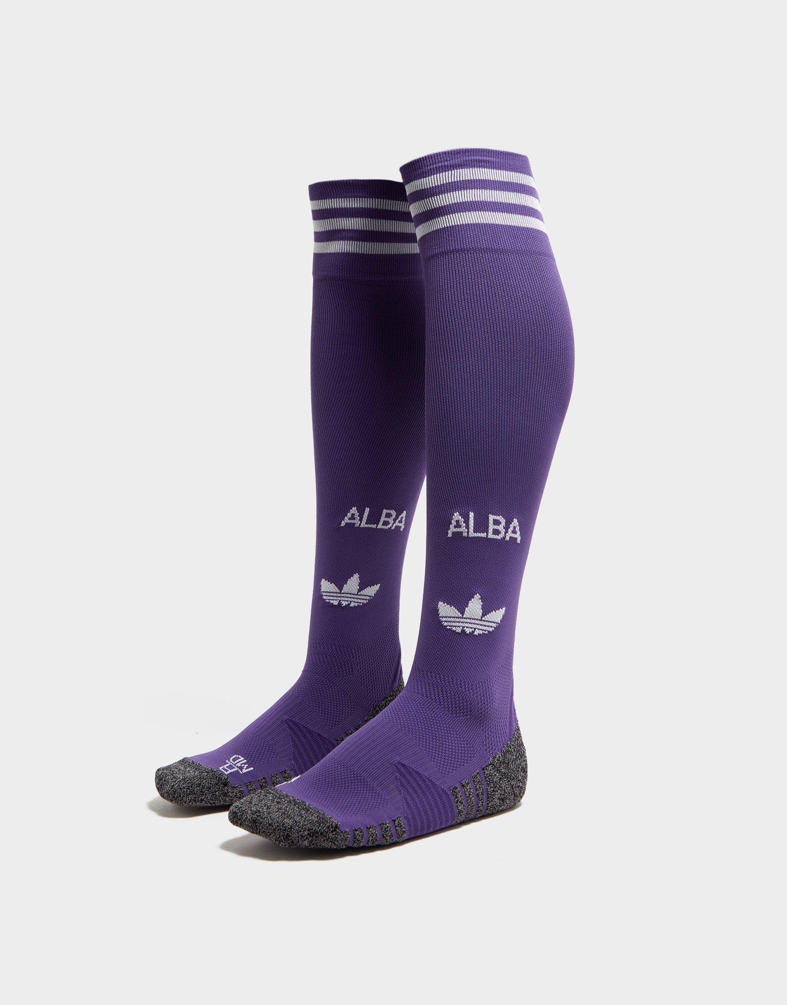 adidas Originals Scotland 2026 Away Socks Junior