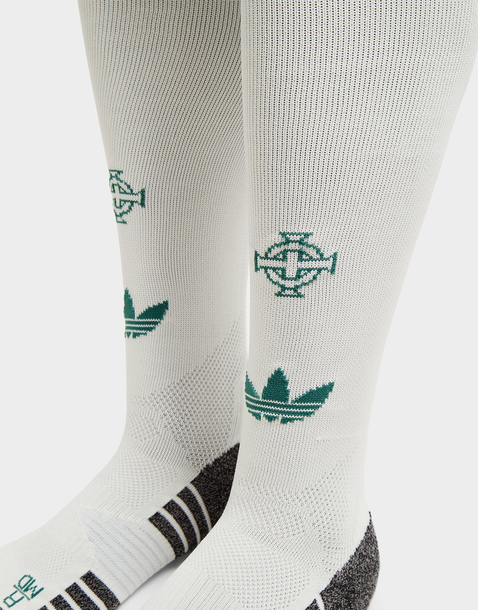 adidas Originals Northern Ireland 2026 Away Socks