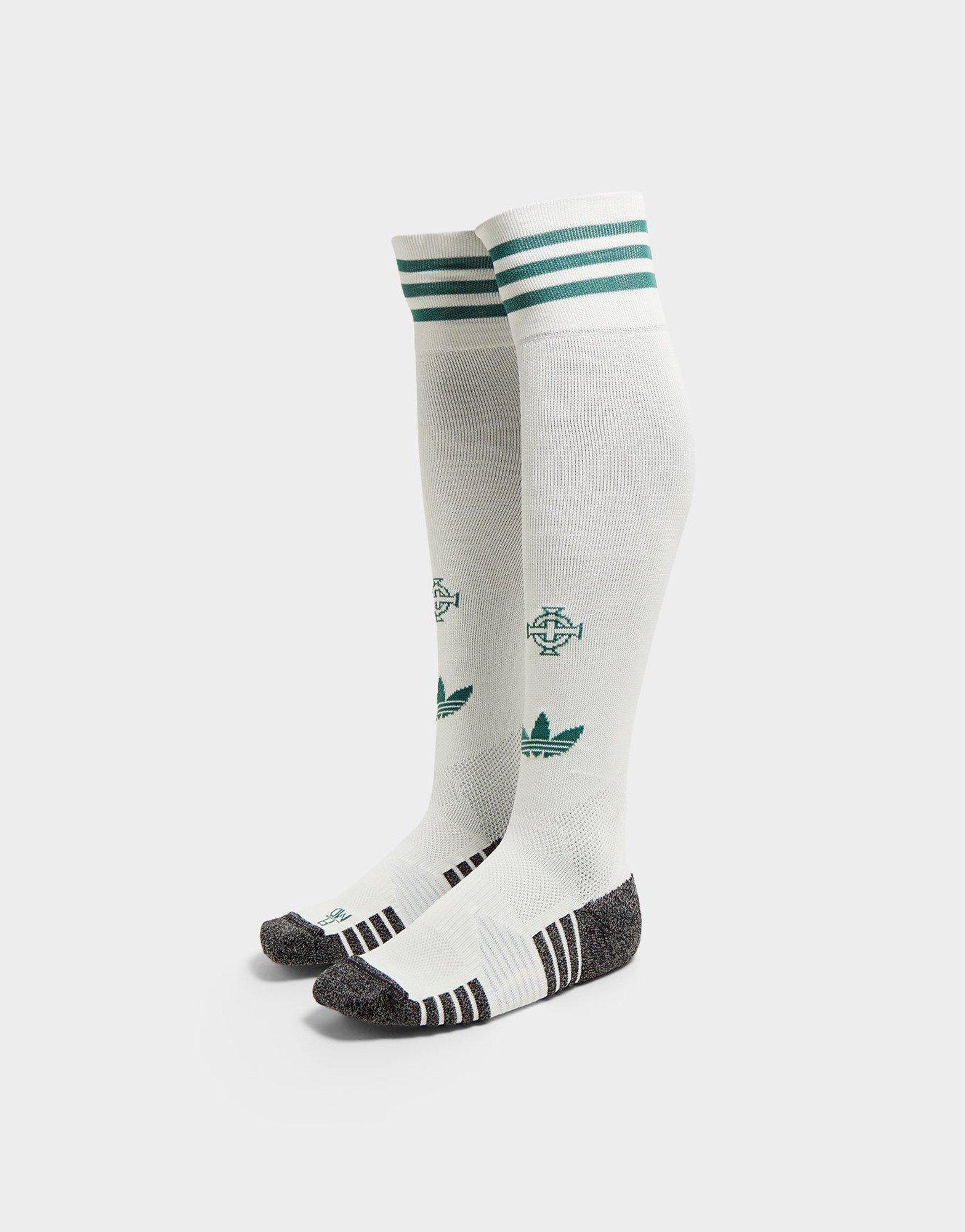 adidas Originals Calze Seconda Divisa Irlanda del Nord 2026