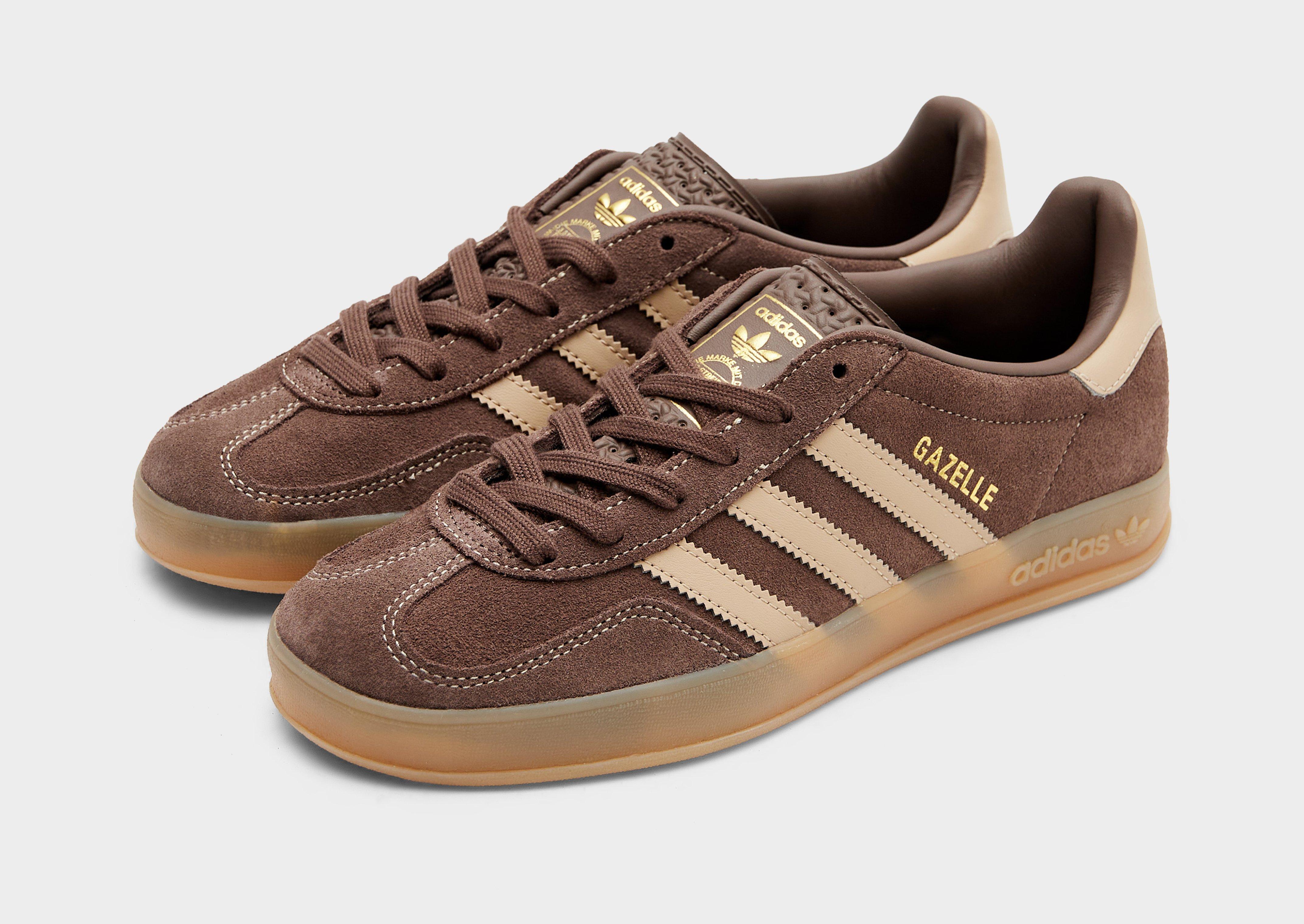 adidas Originals Gazelle Indoor Junior