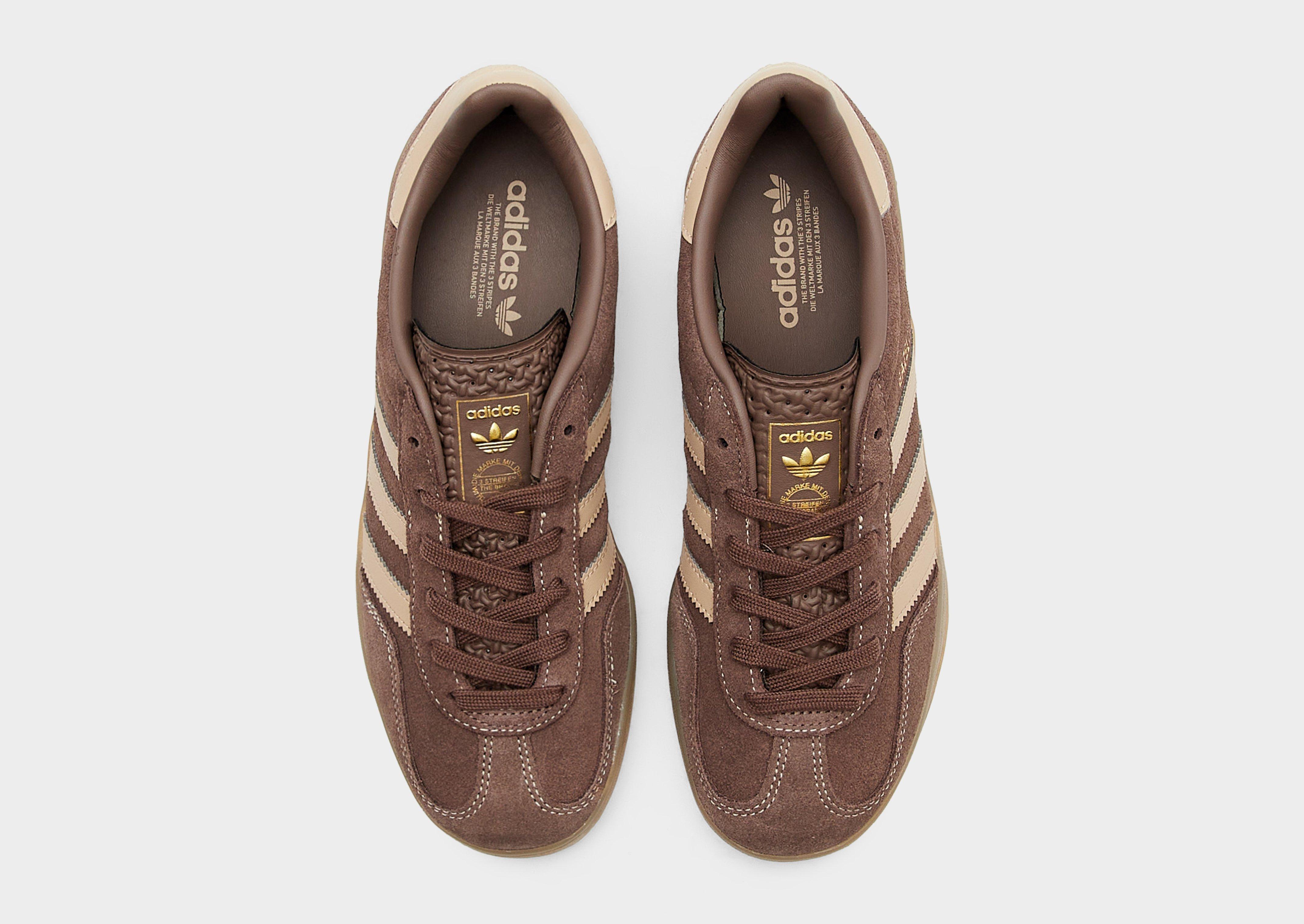 adidas Originals Gazelle Indoor Junior