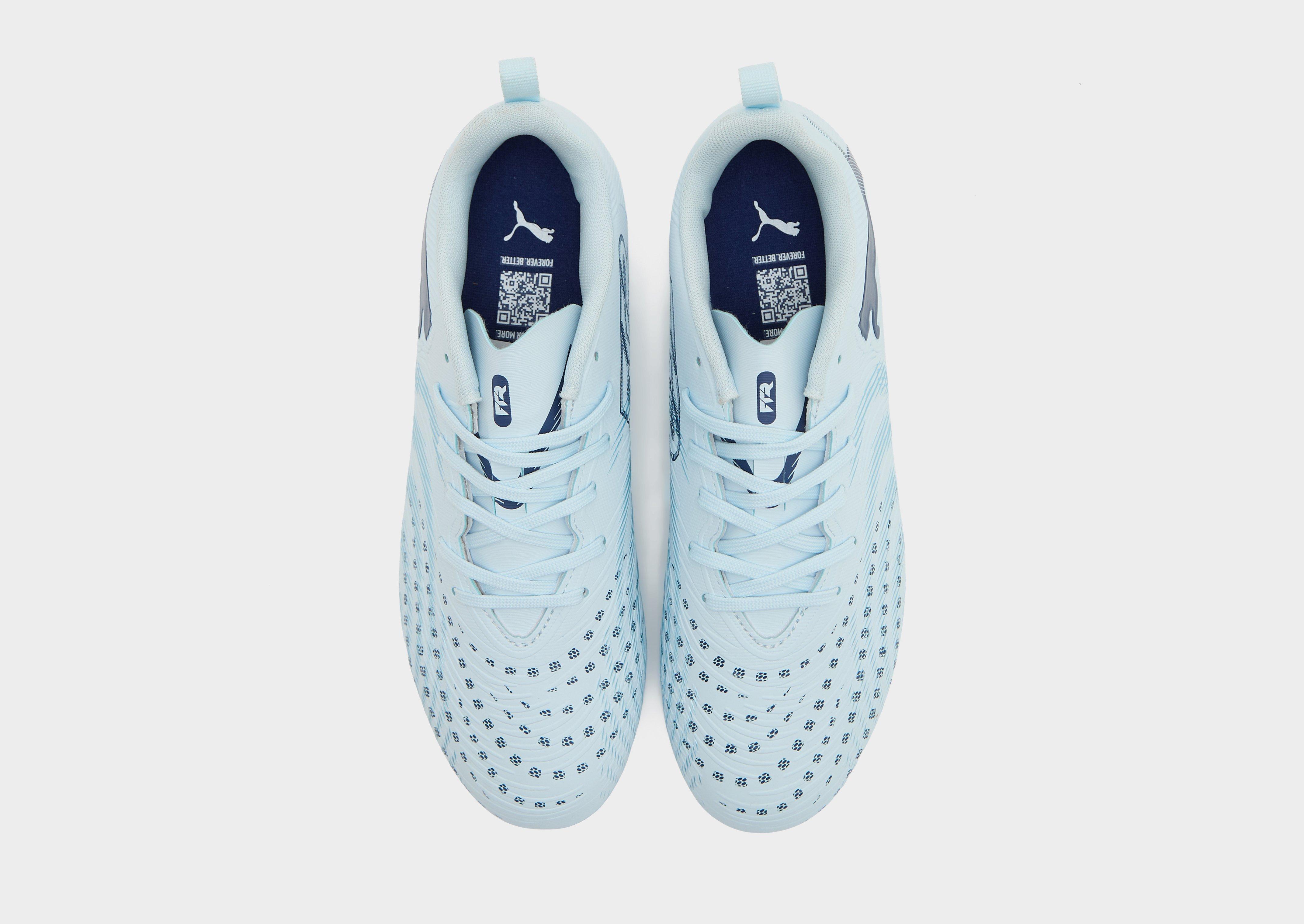 PUMA Future Play FG Junior