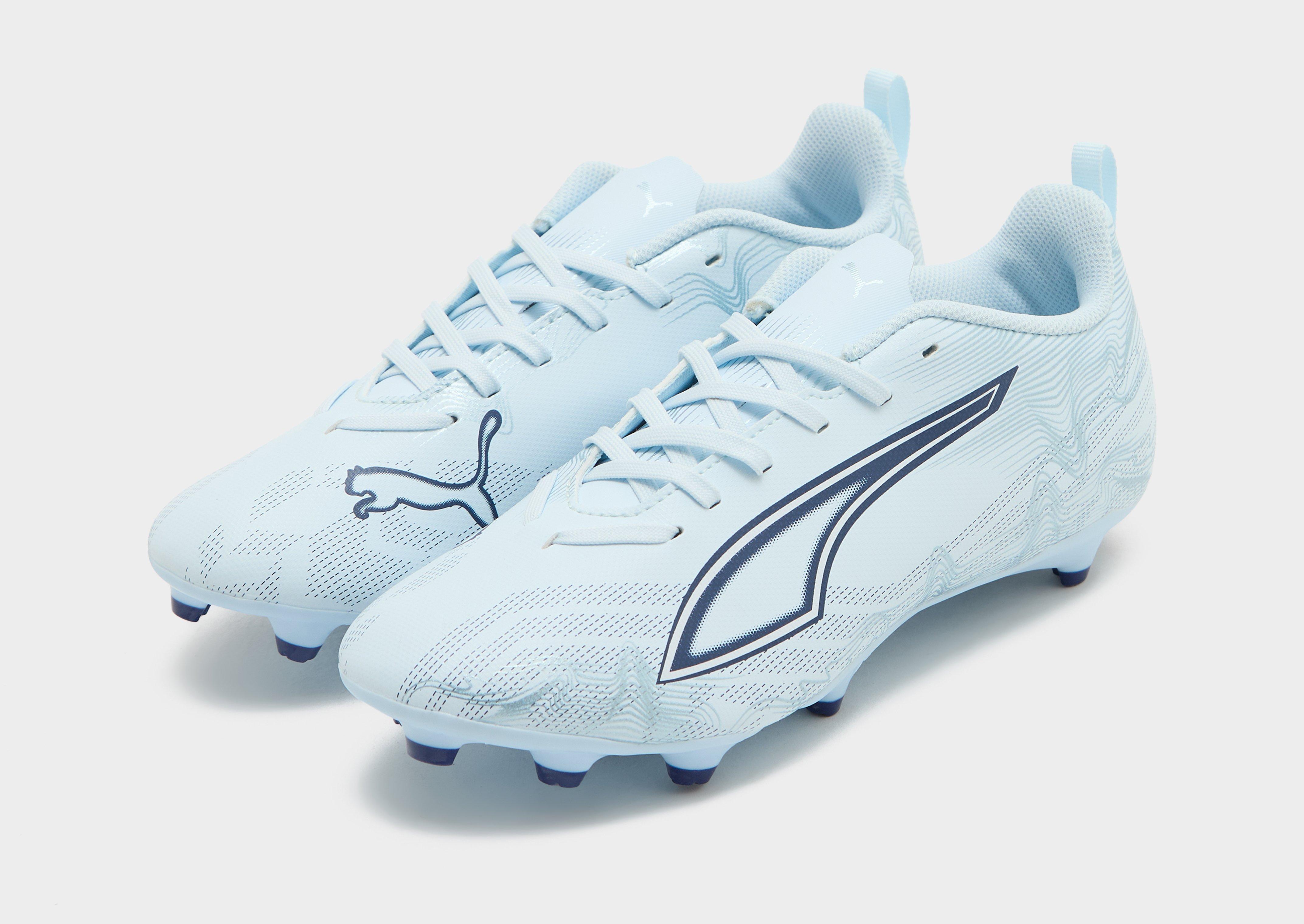 PUMA Ultra Play FG Junior