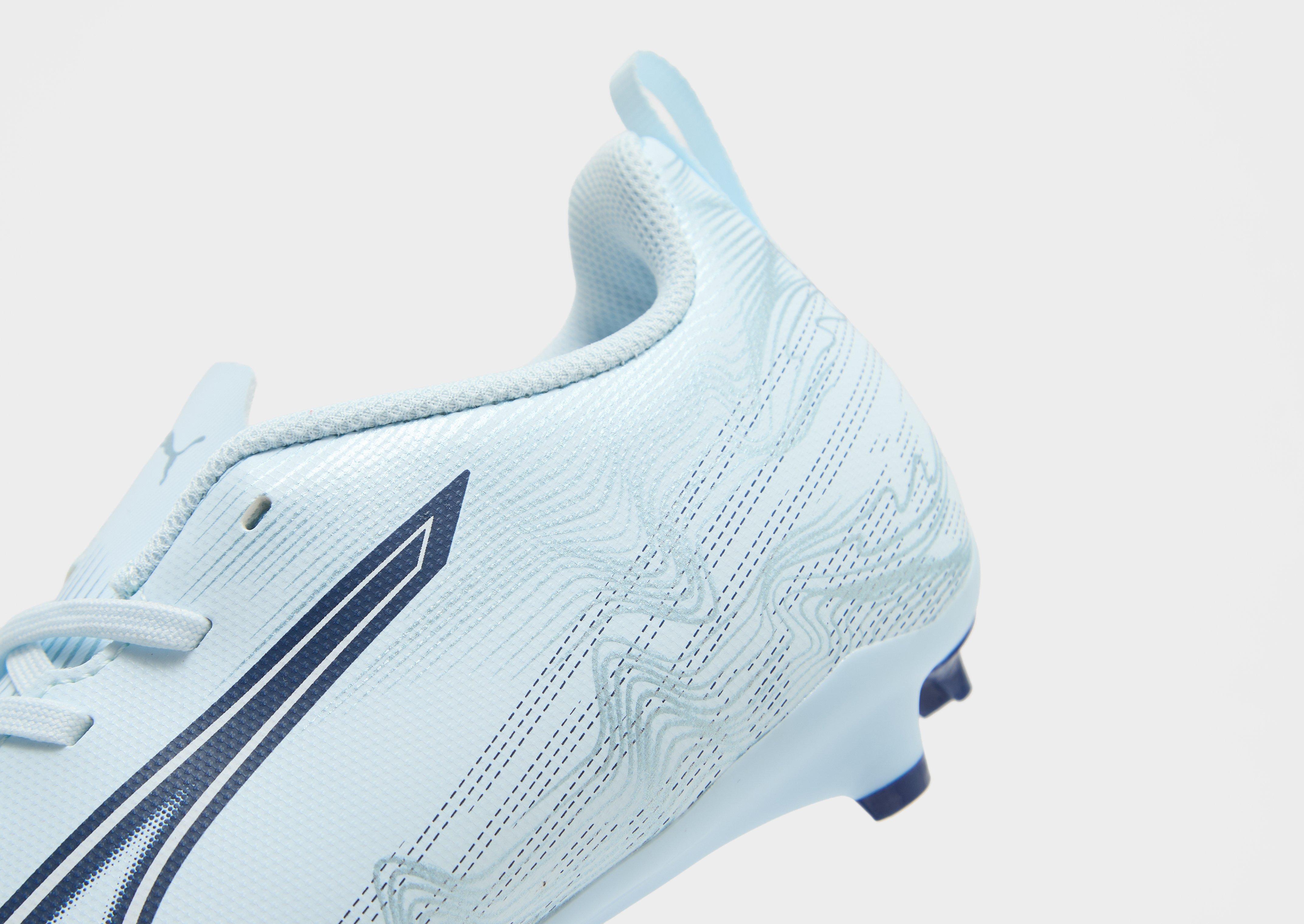 PUMA Ultra Play FG Junior