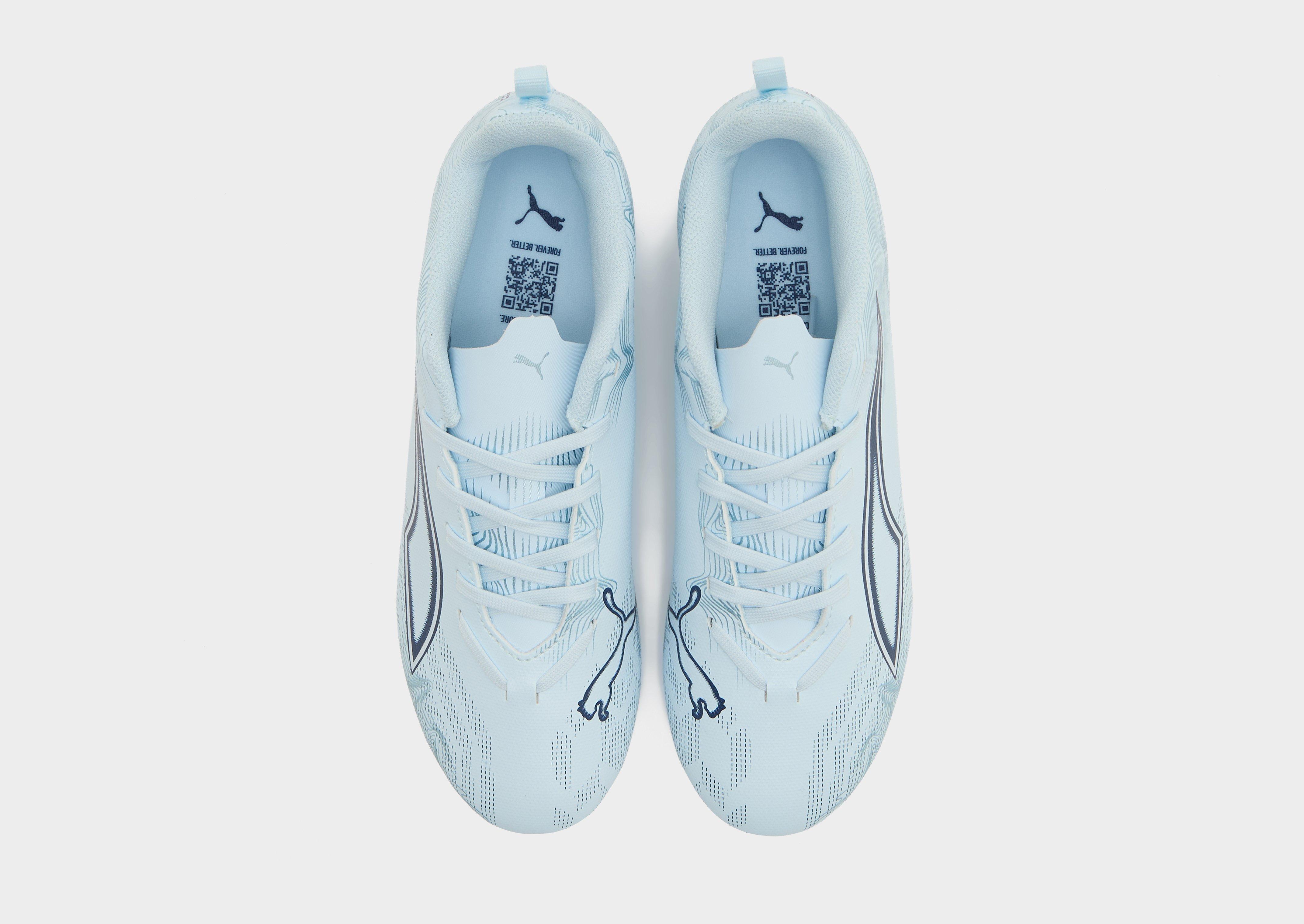 PUMA Ultra Play FG Junior