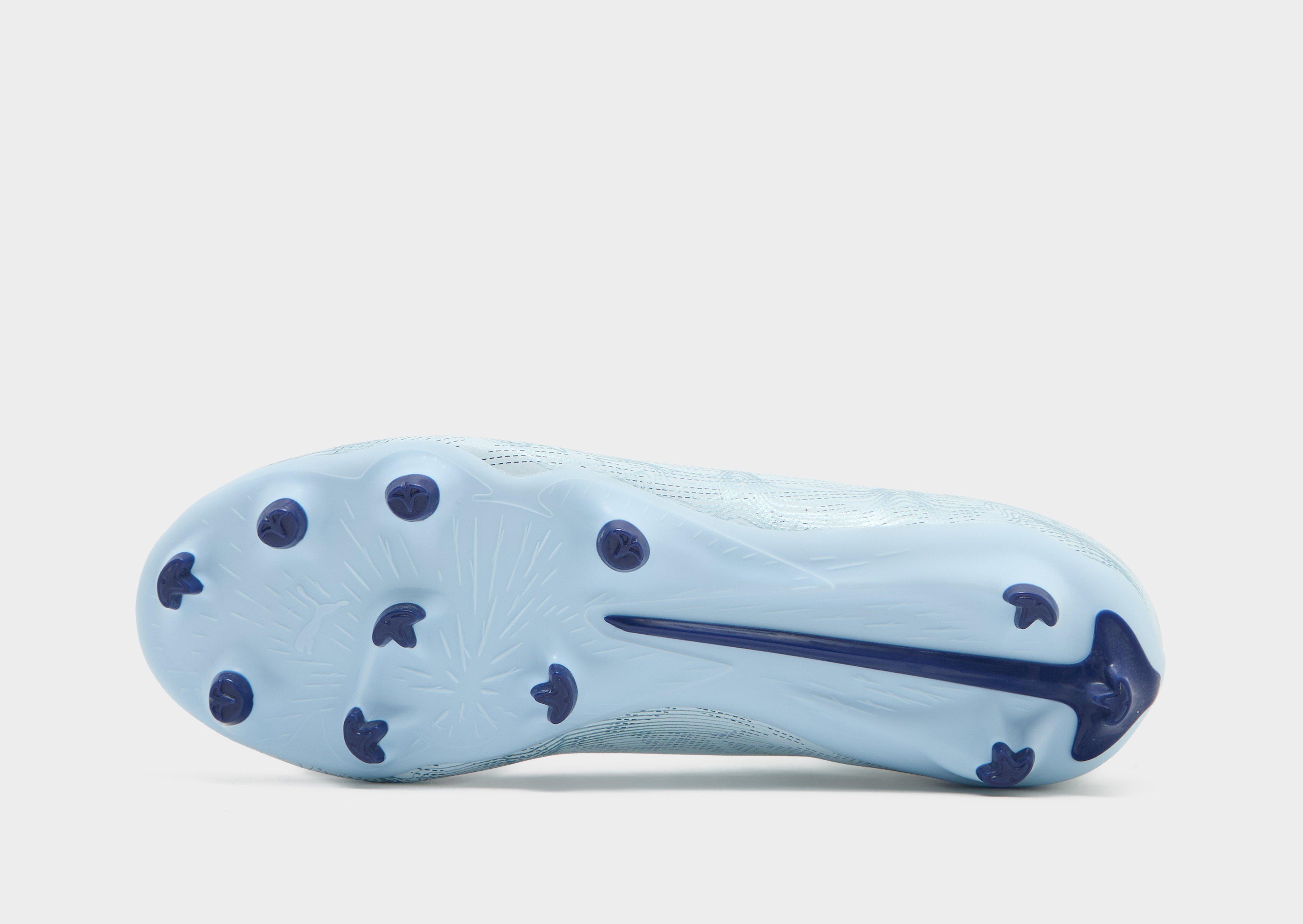 PUMA Ultra Play FG Junior