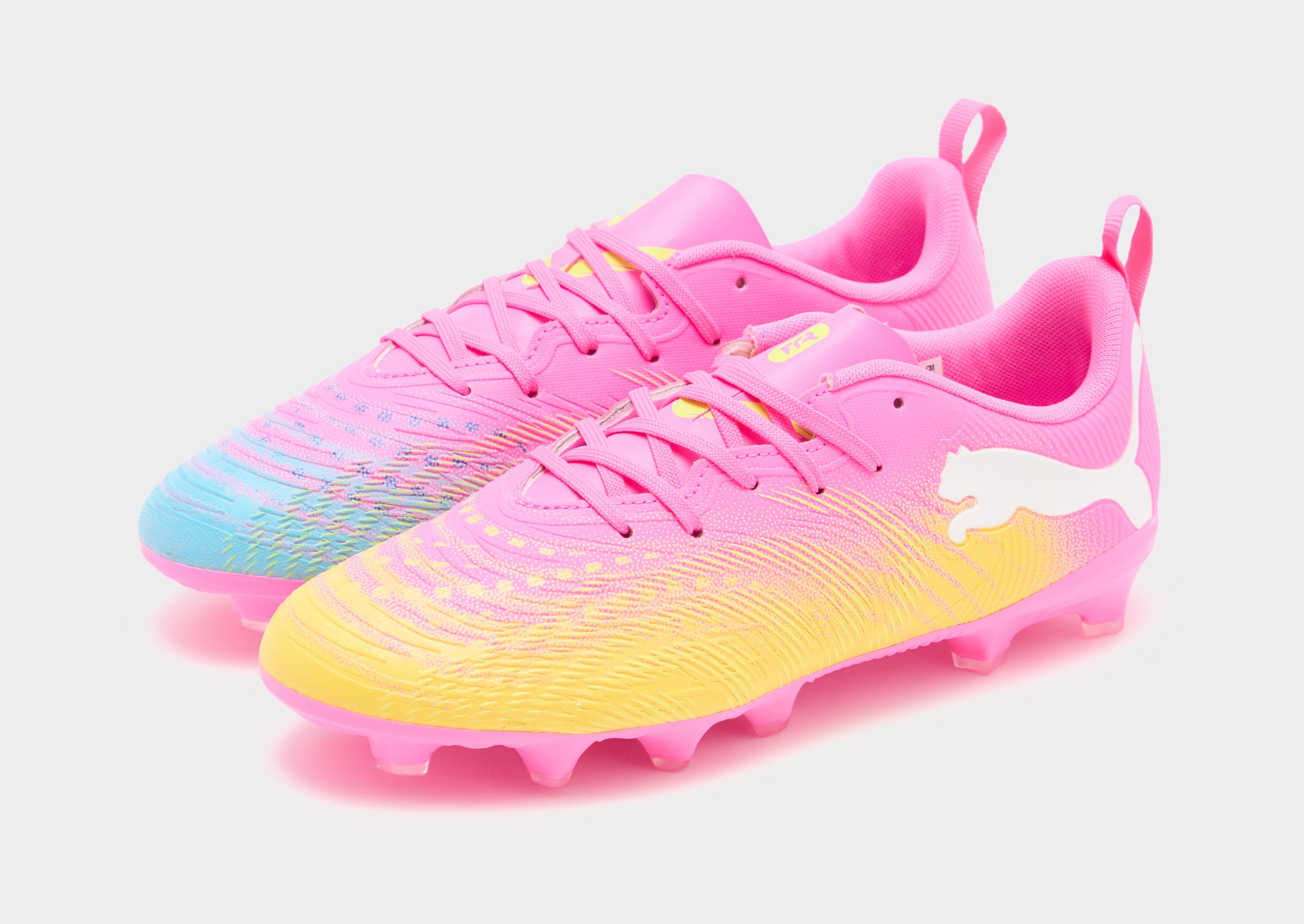 PUMA FUTURE 9 Play FG Junior
