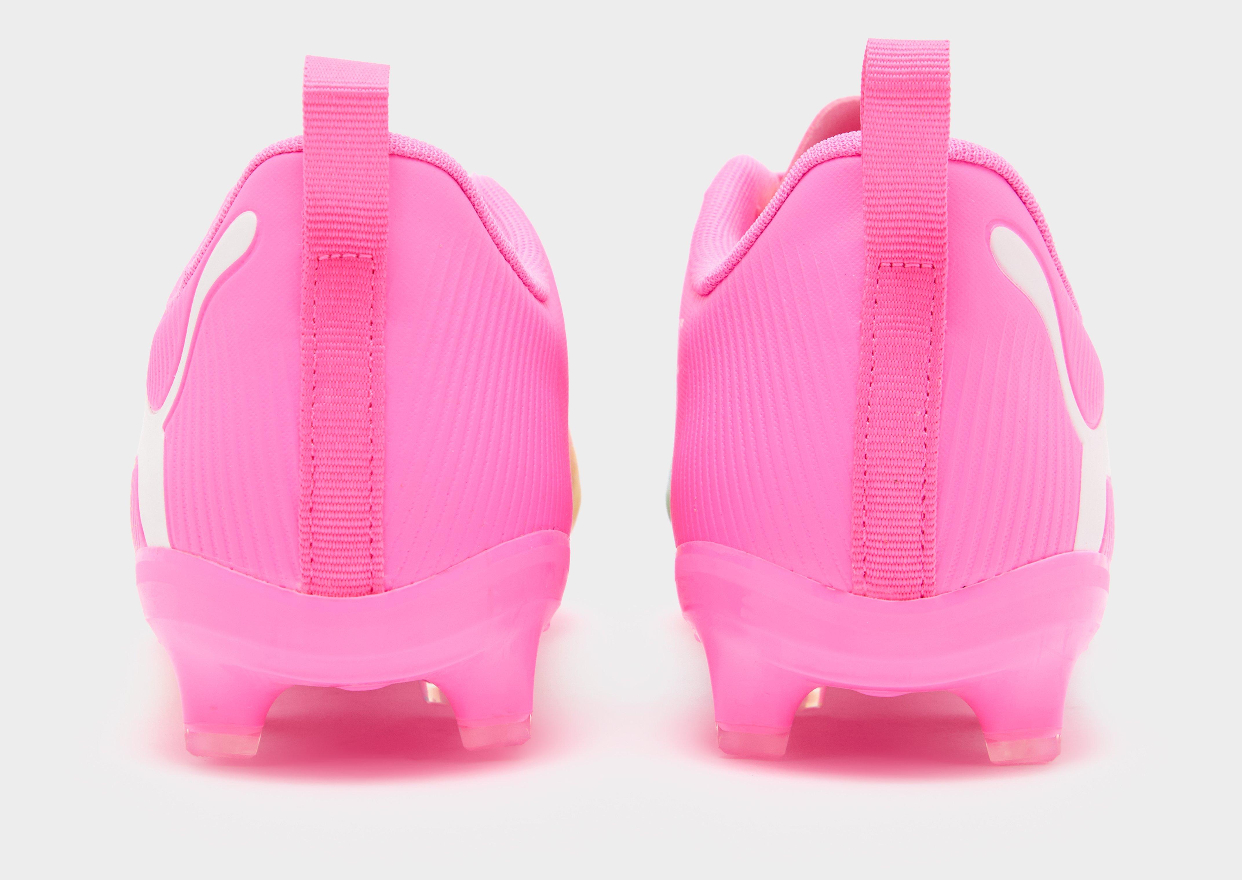 PUMA FUTURE 9 Play FG Junior