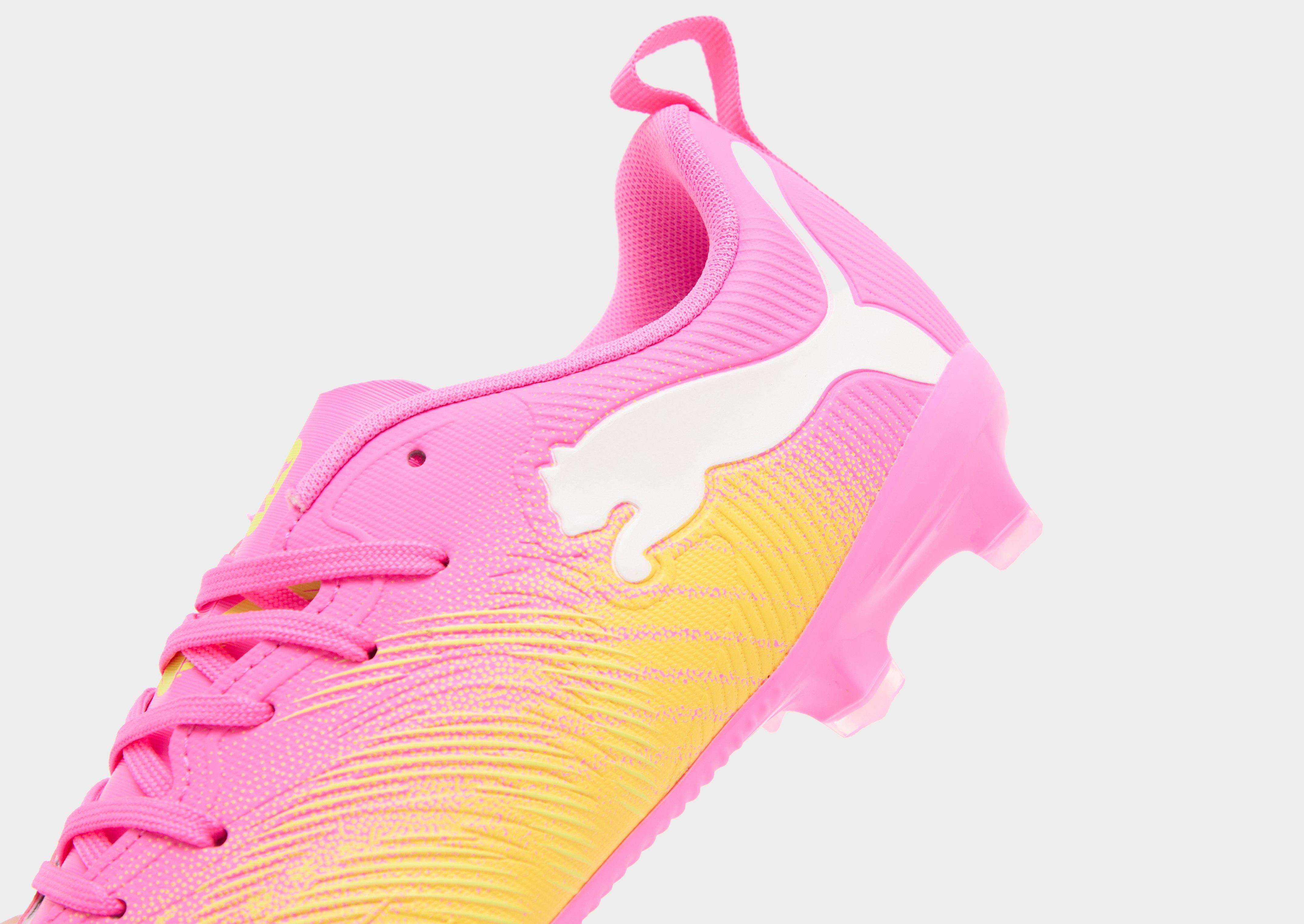 PUMA FUTURE 9 Play FG Junior