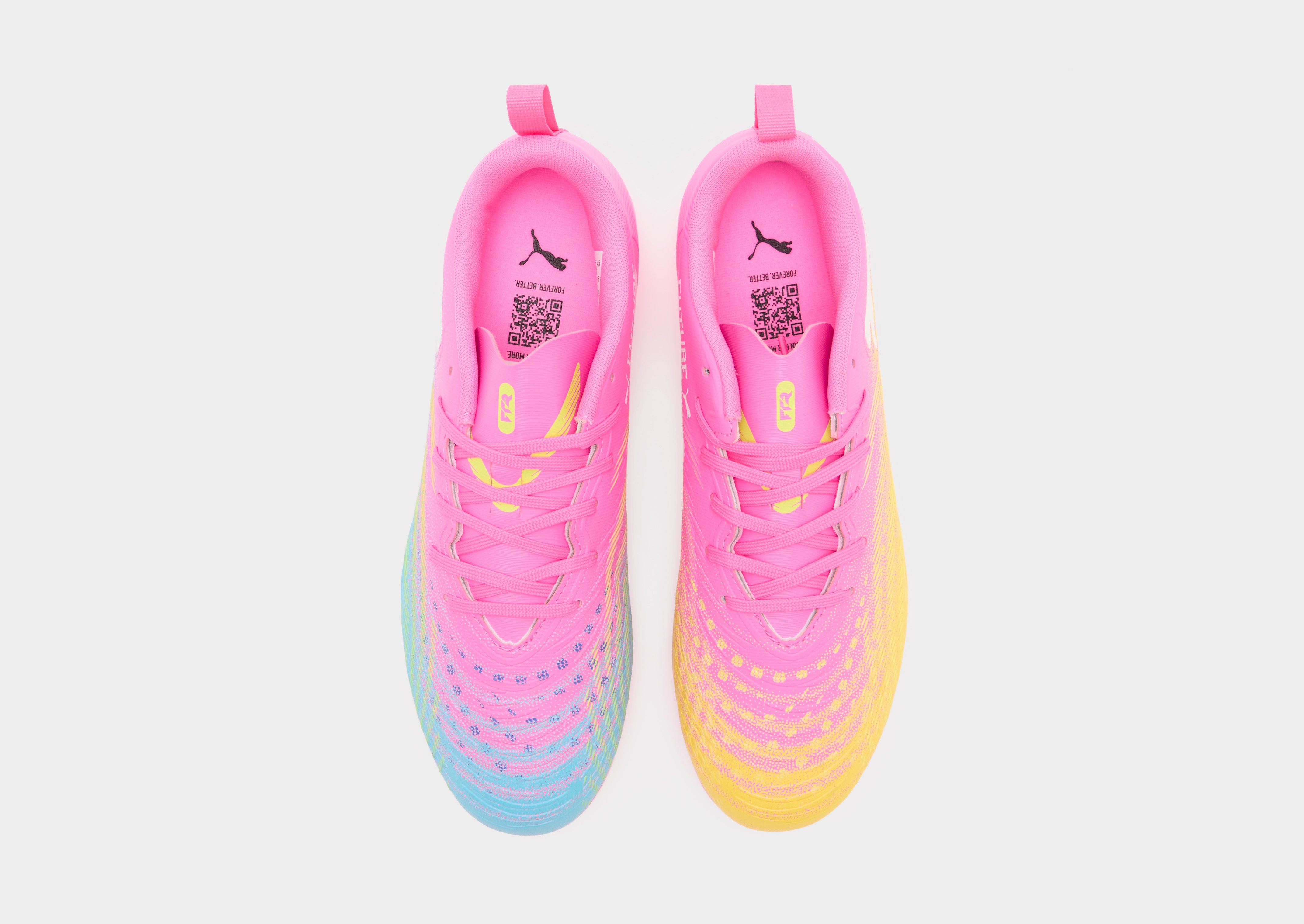 PUMA FUTURE 9 Play FG Junior