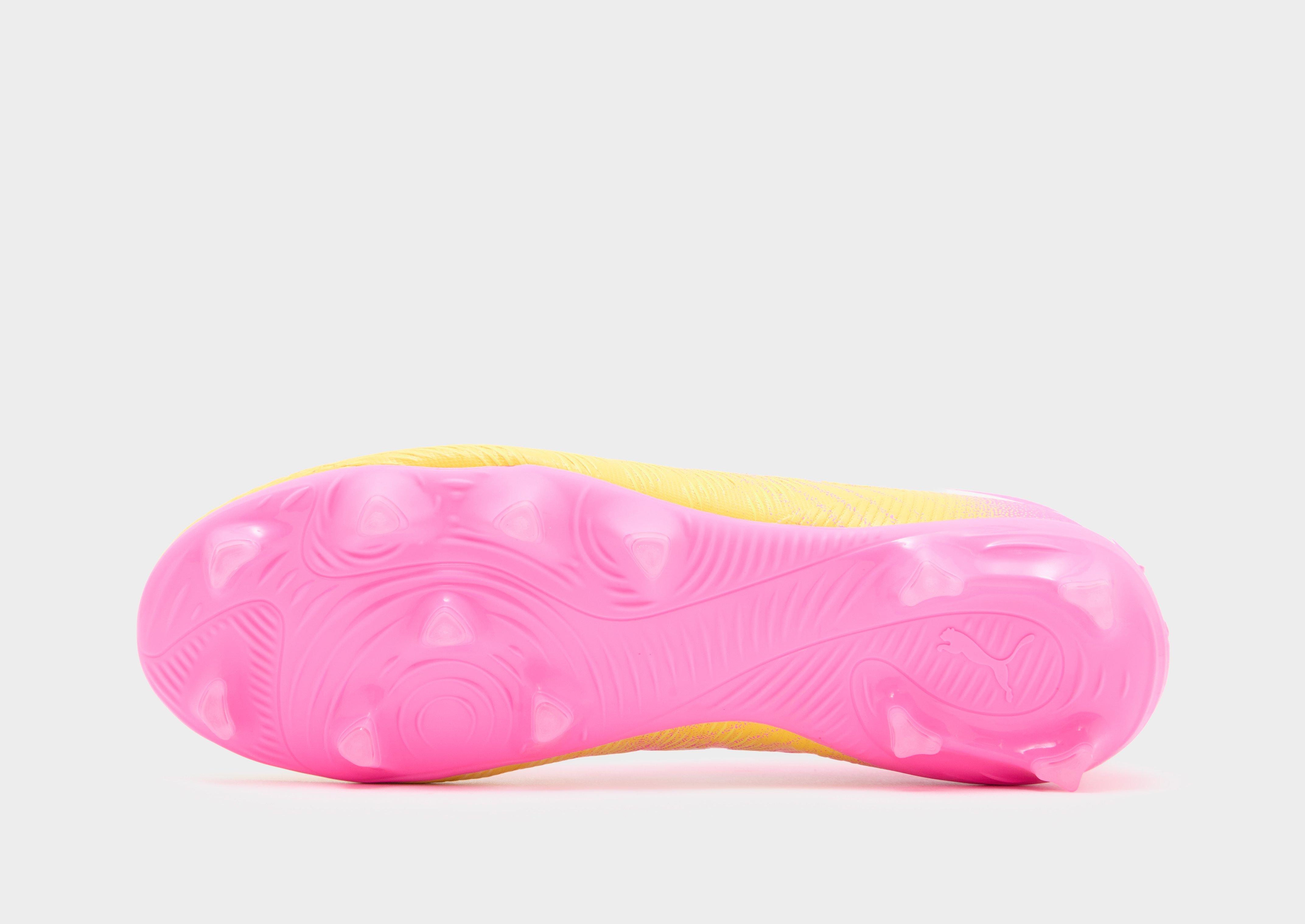 PUMA FUTURE 9 Play FG Junior