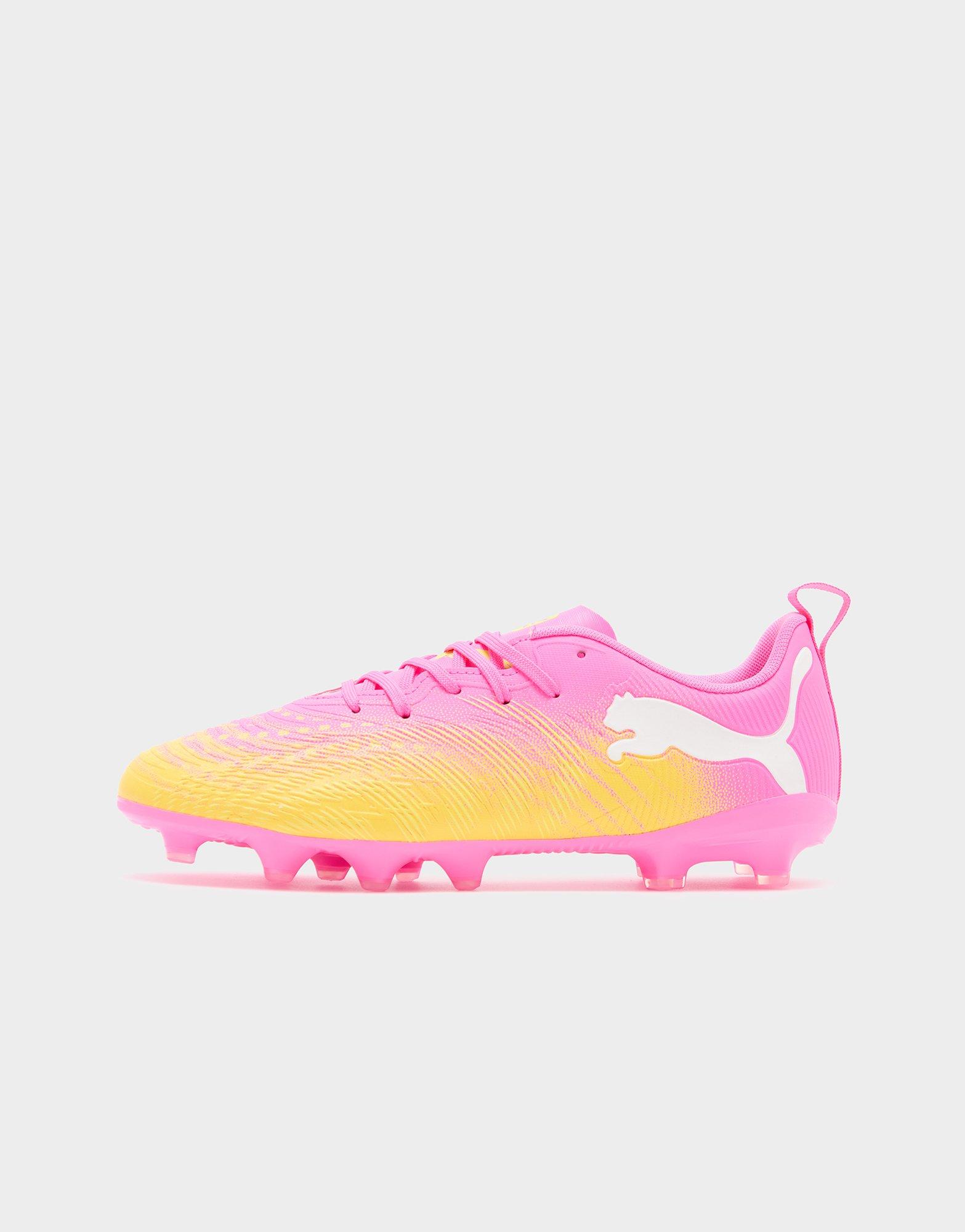 PUMA FUTURE 9 Play FG Junior