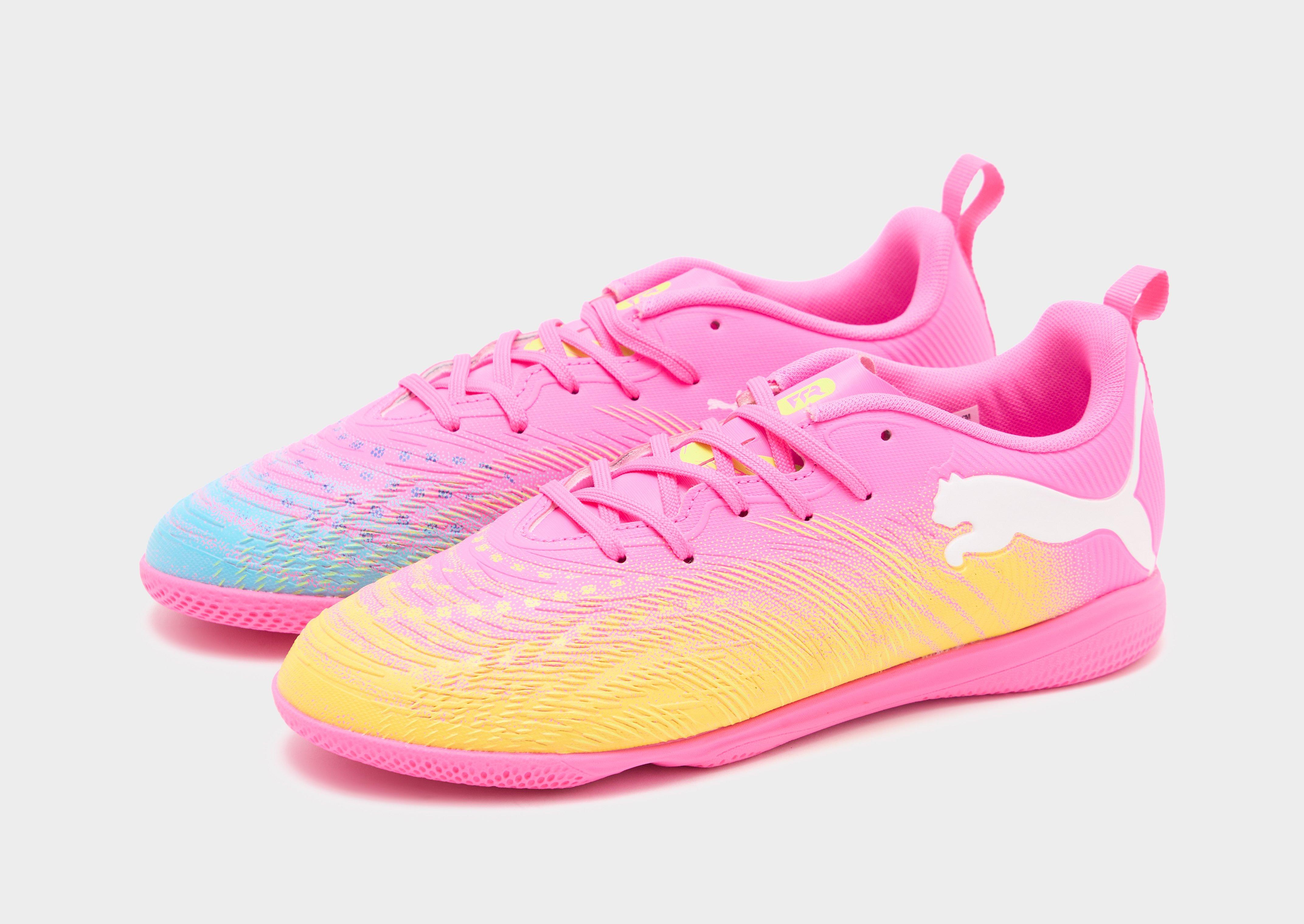 PUMA FUTURE Play TF Kinder