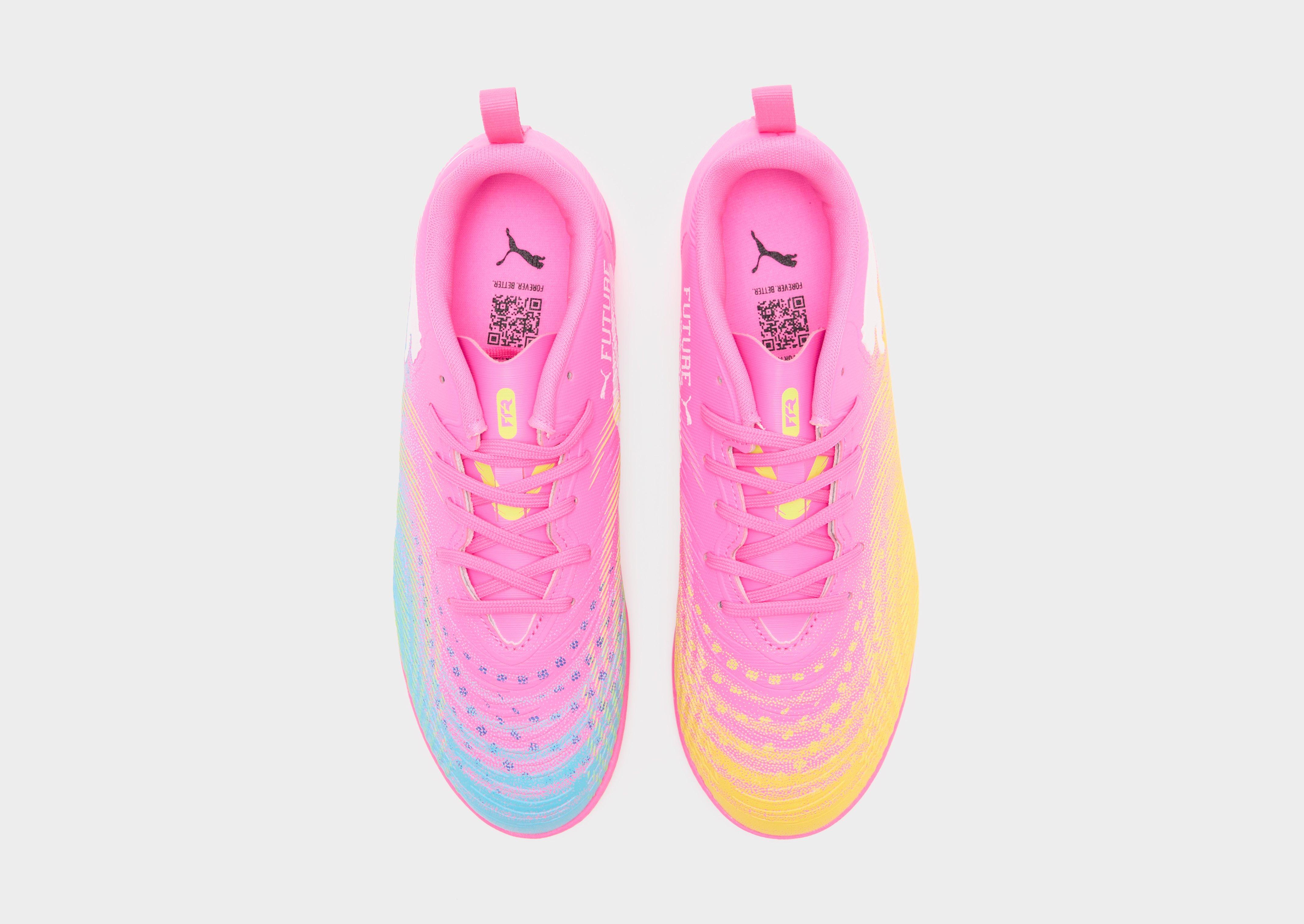 PUMA FUTURE Play TF Kinder