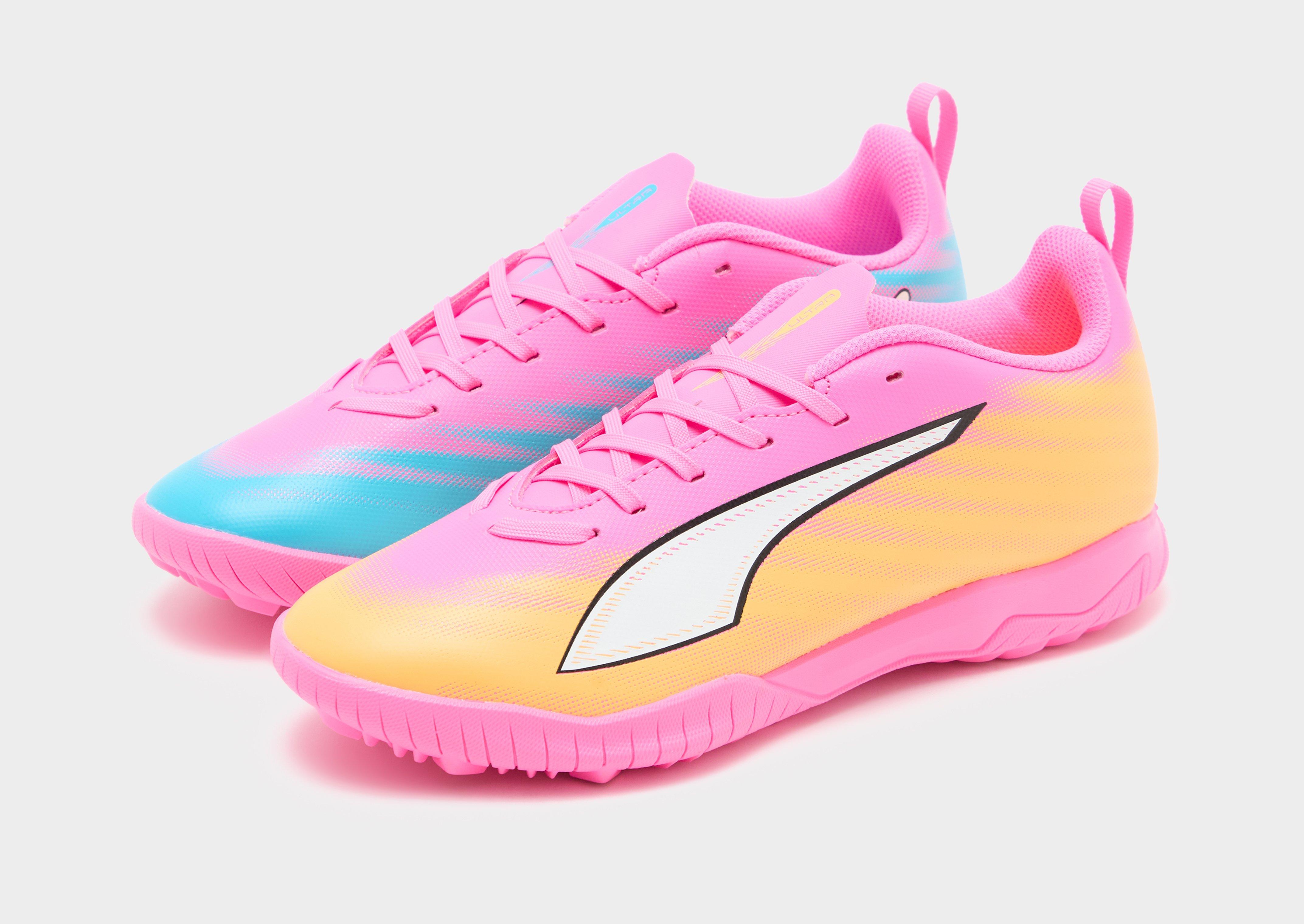PUMA Ultra Play TF júnior