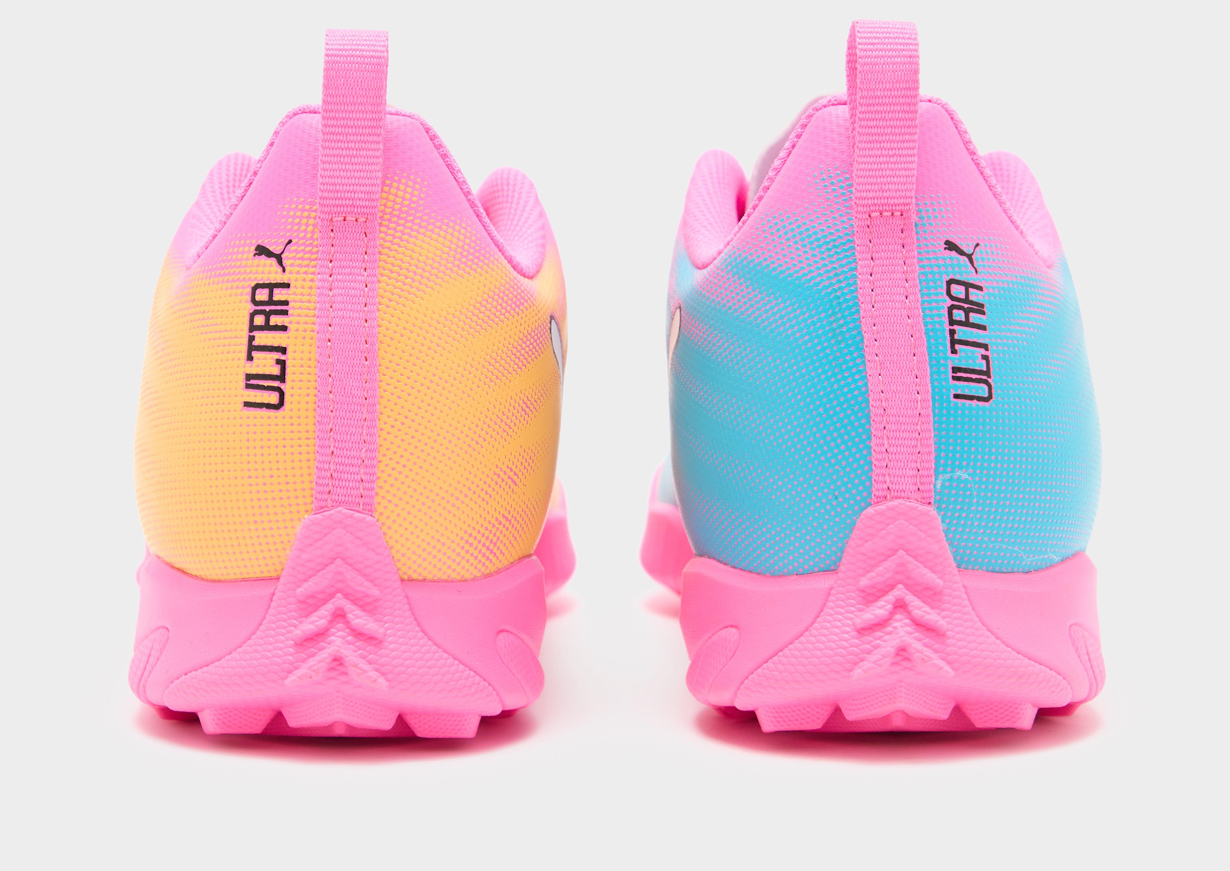 PUMA Ultra Play TF júnior