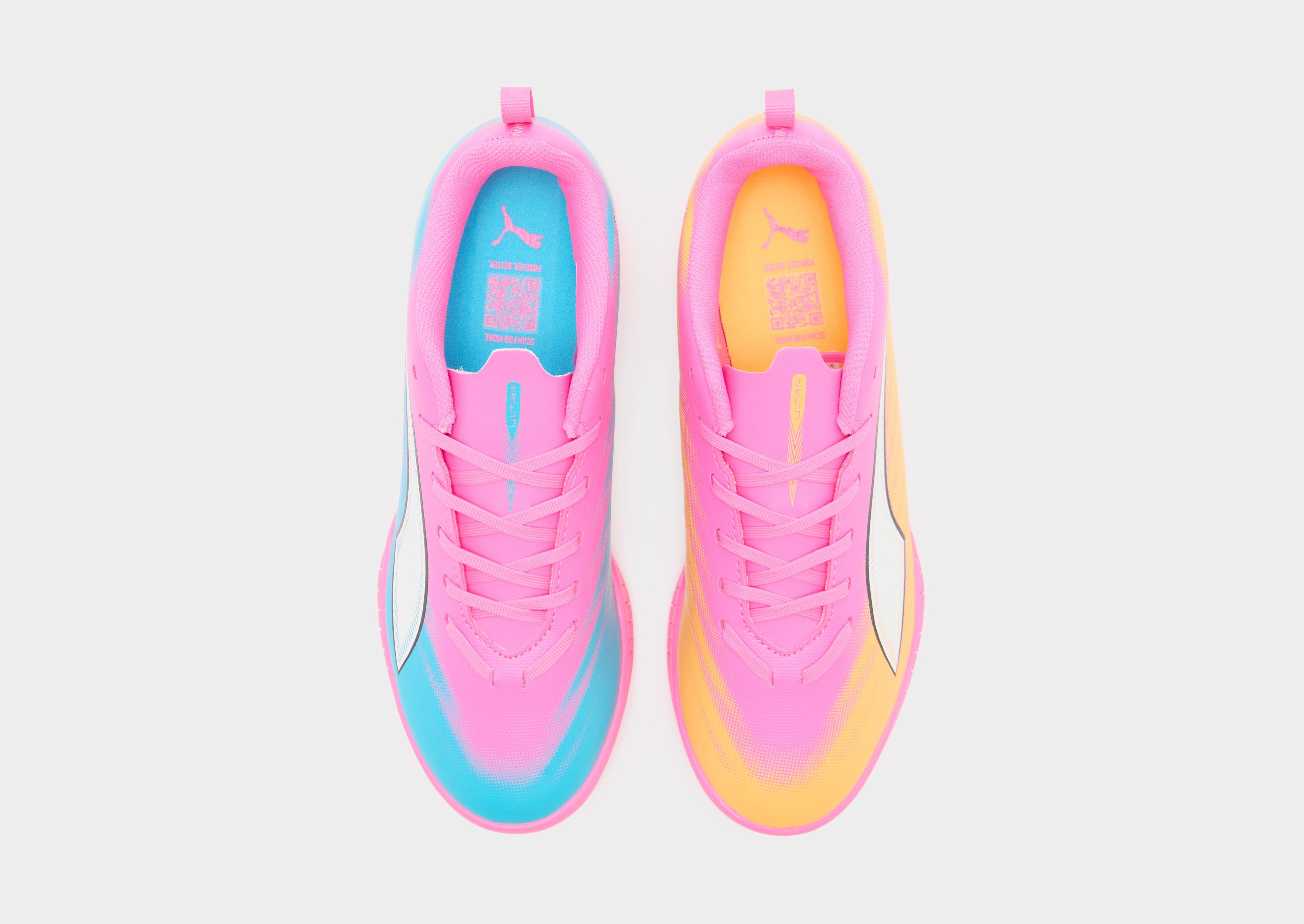 PUMA Ultra Play TF júnior
