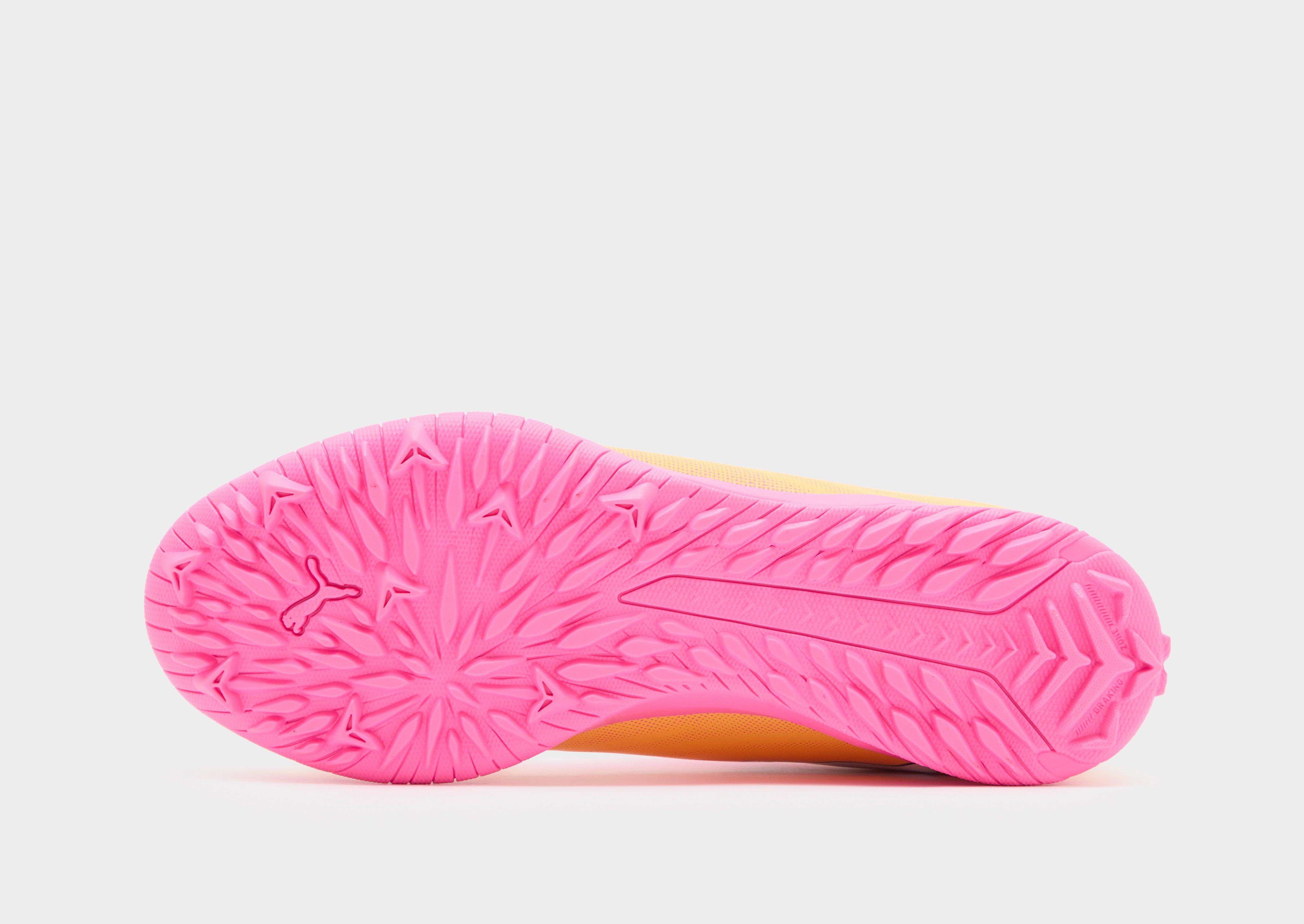 PUMA Ultra Play TF júnior