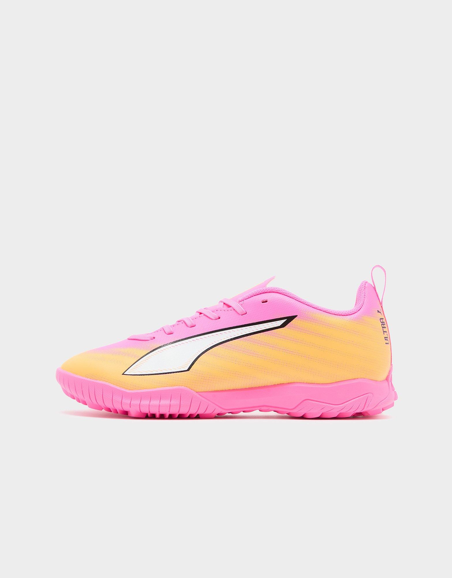 PUMA ULTRA 6 Play TF Junior
