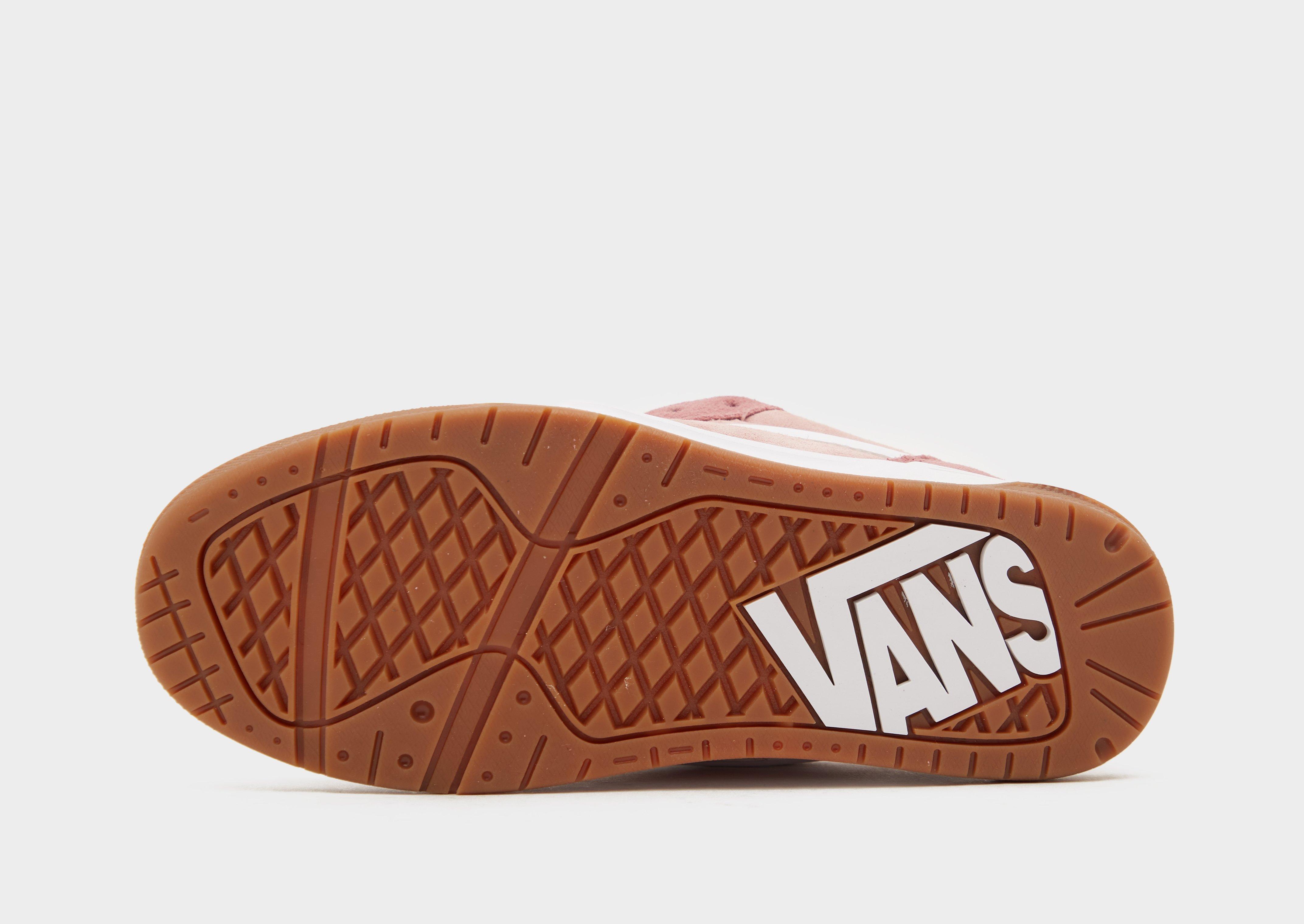 Vans Hylane Júnior