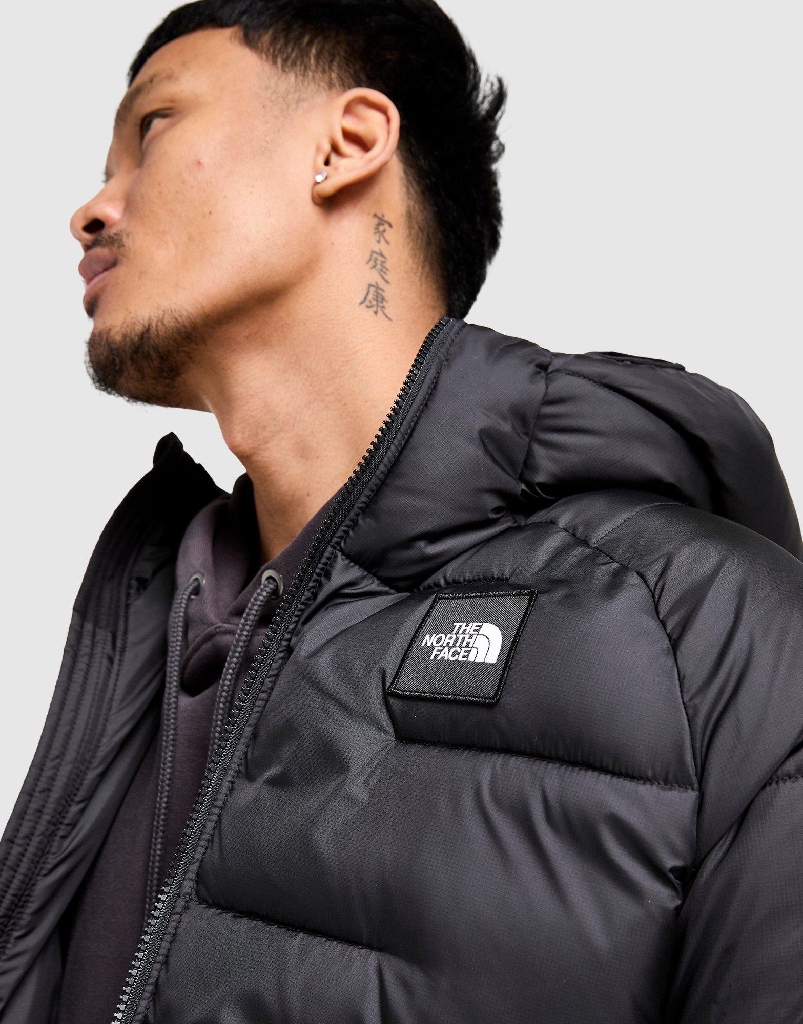 The North Face Pertex Synthetic Jacket
