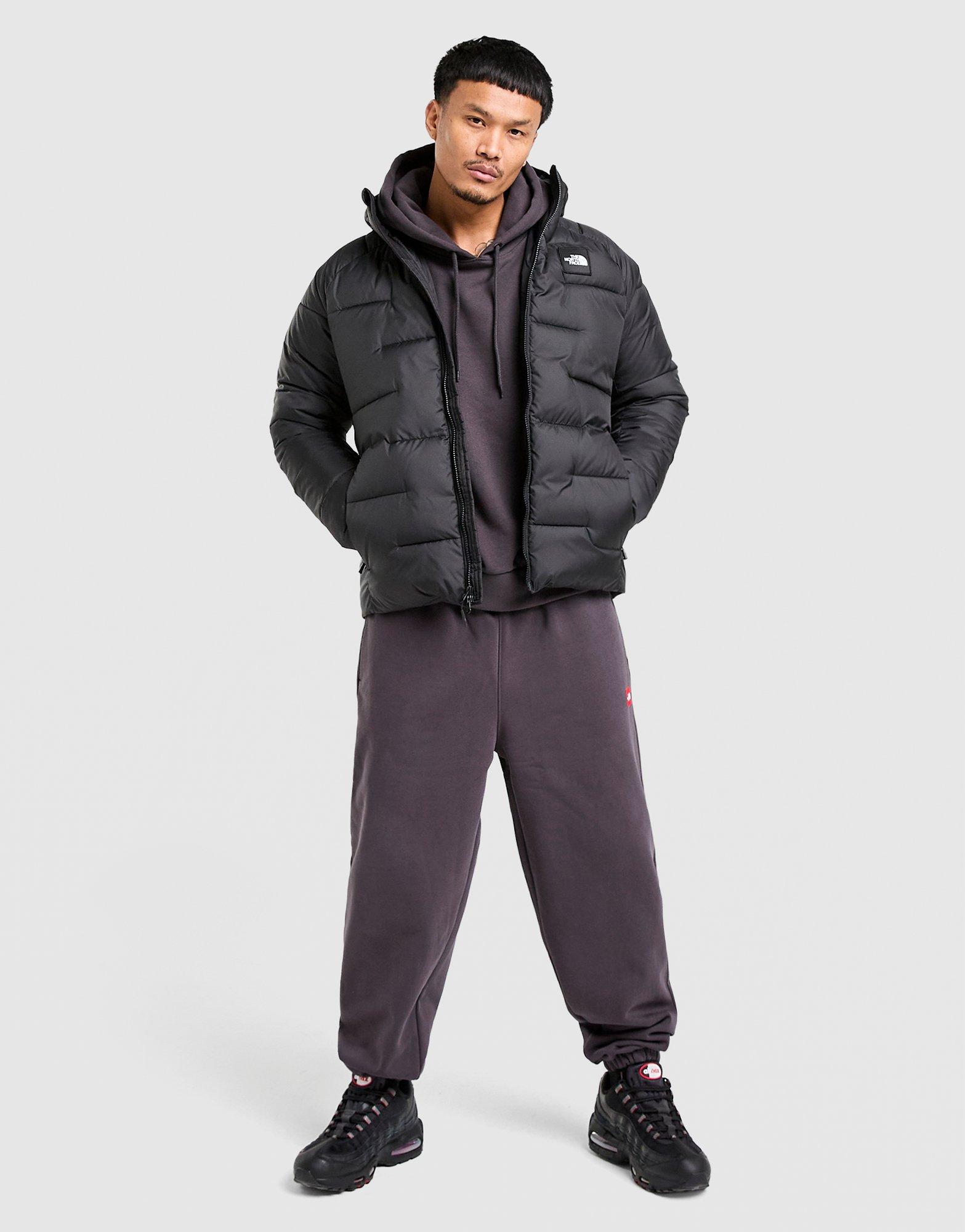 The North Face Pertex Synthetic Jacket