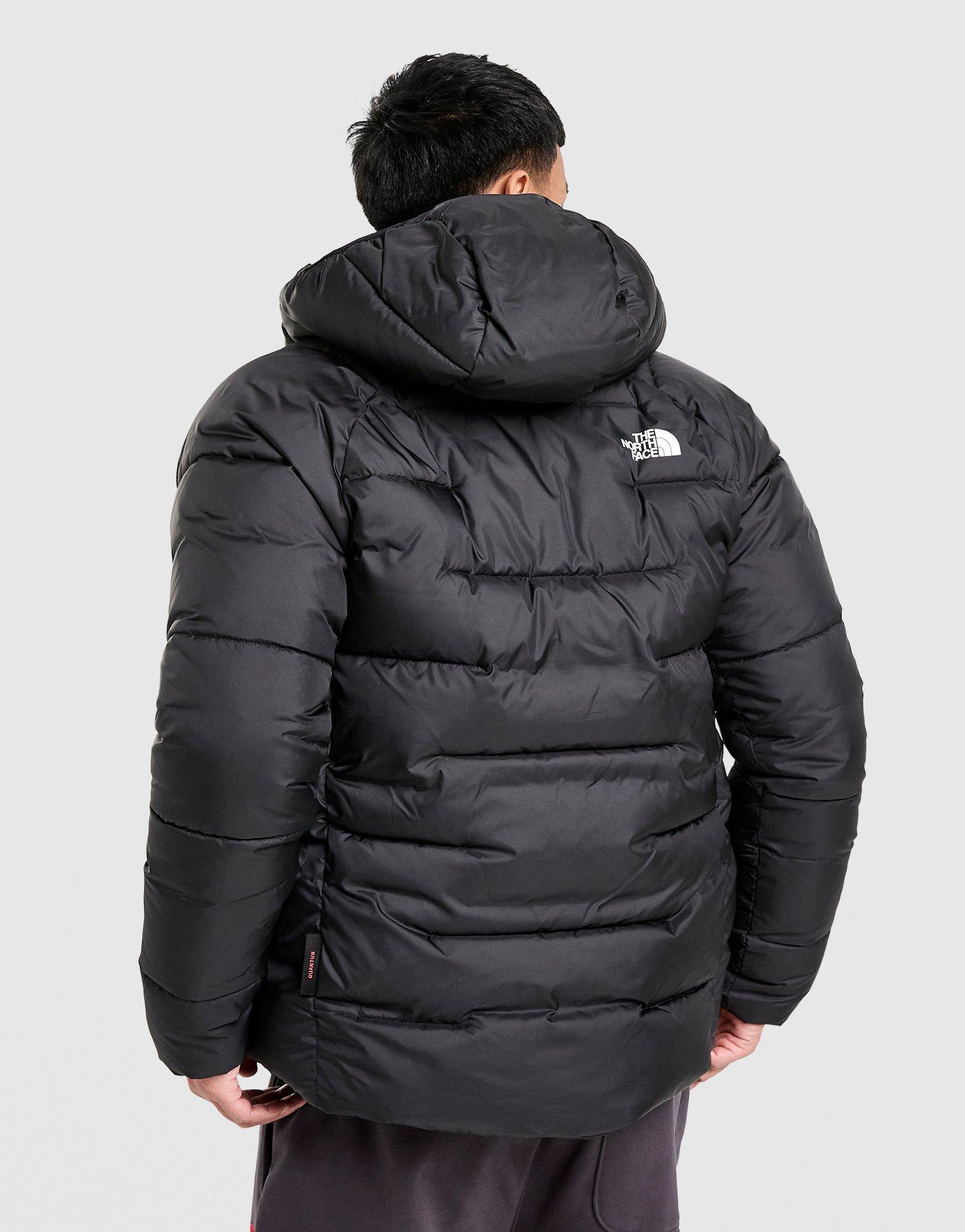 The North Face Pertex Synthetic Jacket