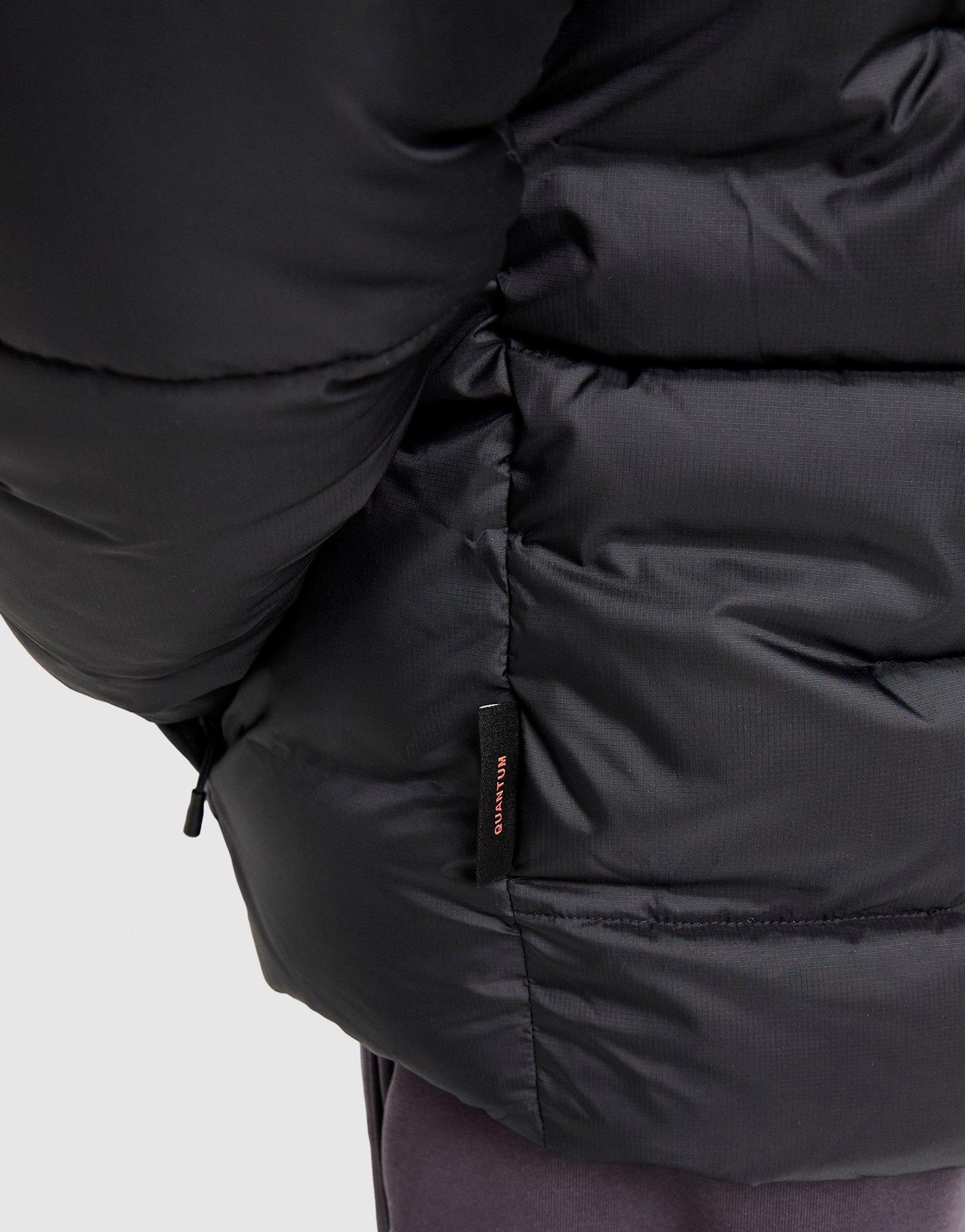 The North Face Pertex Synthetic Jacket