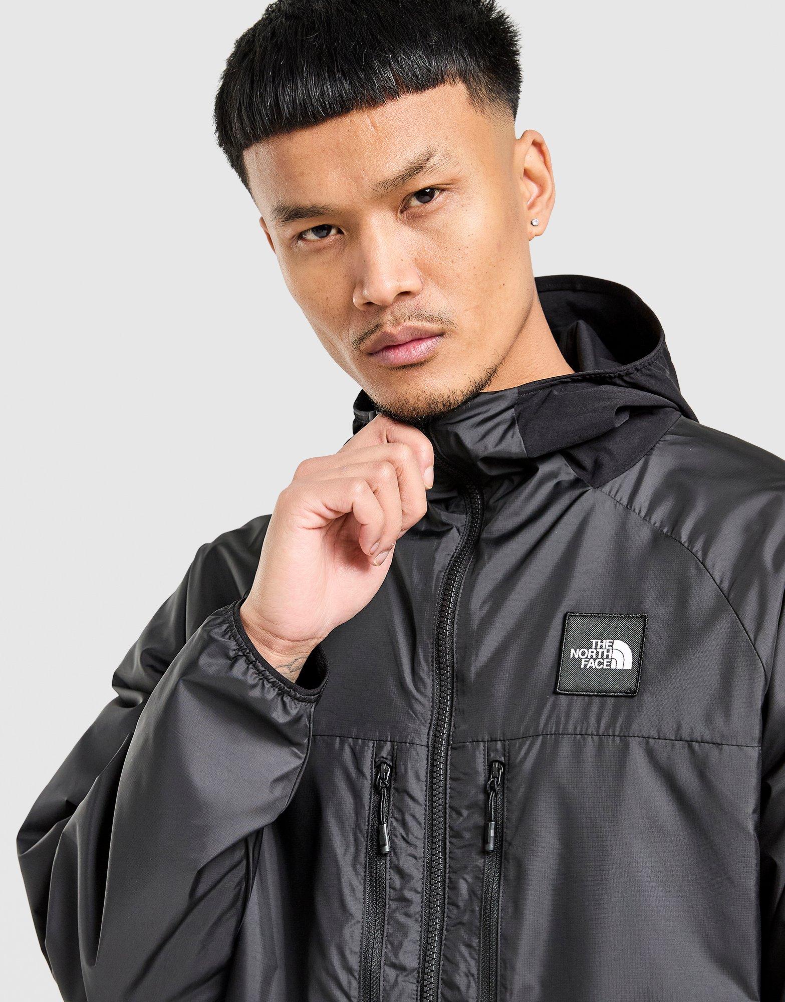 The North Face Pertex Woven Jacket