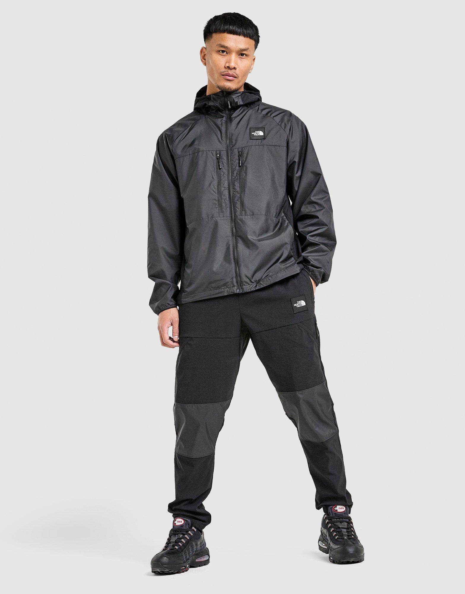 The North Face Pertex Woven Jacket