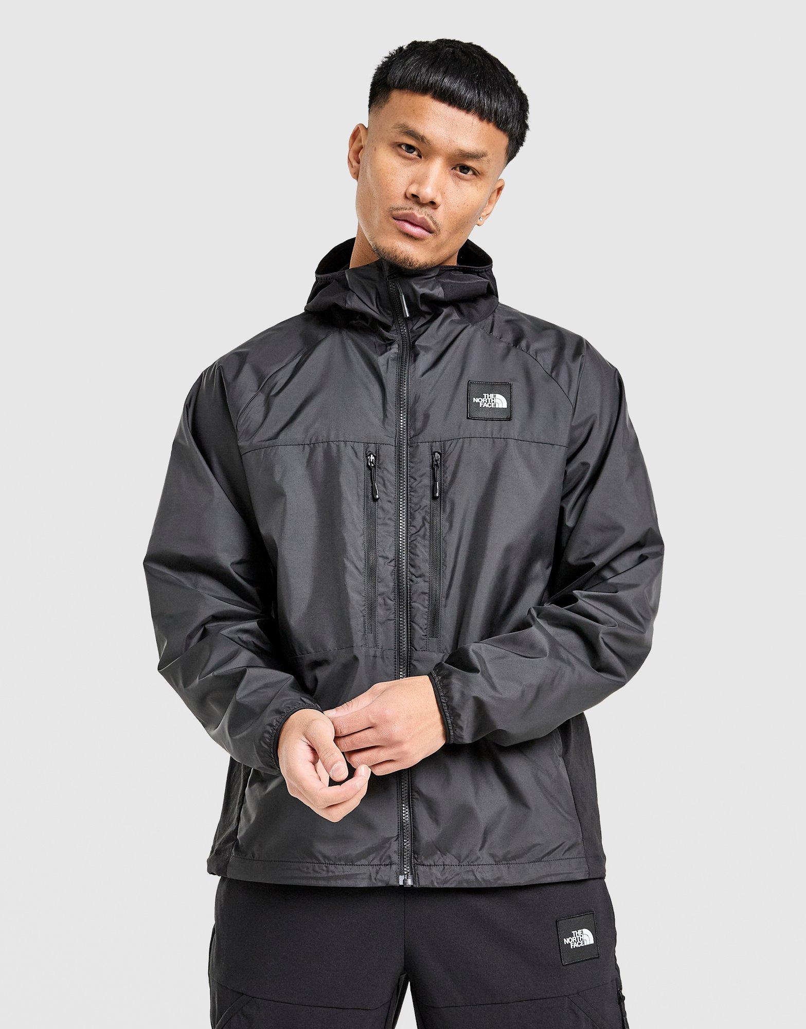 The North Face Pertex Woven Jacket