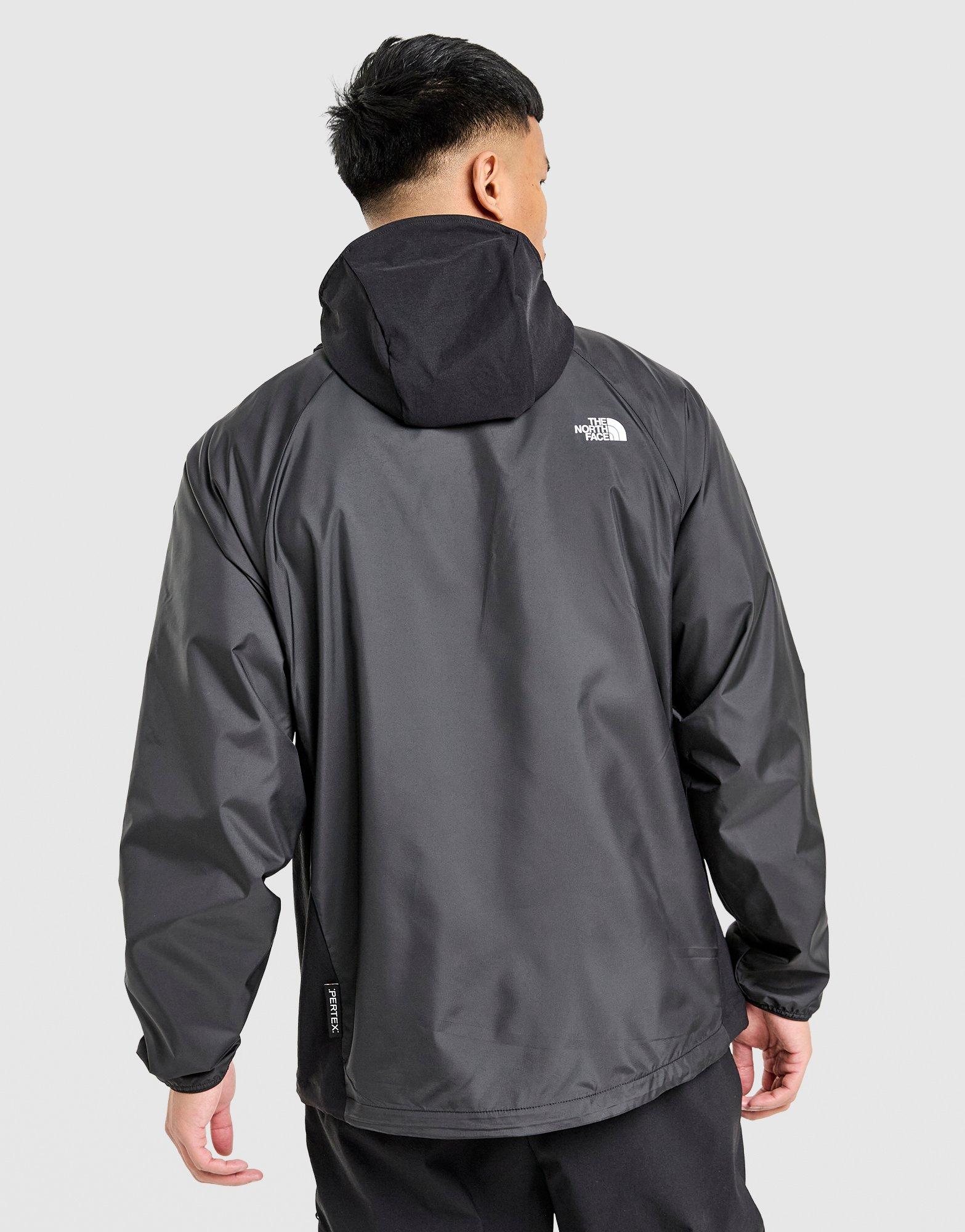 The North Face Pertex Woven Jacket