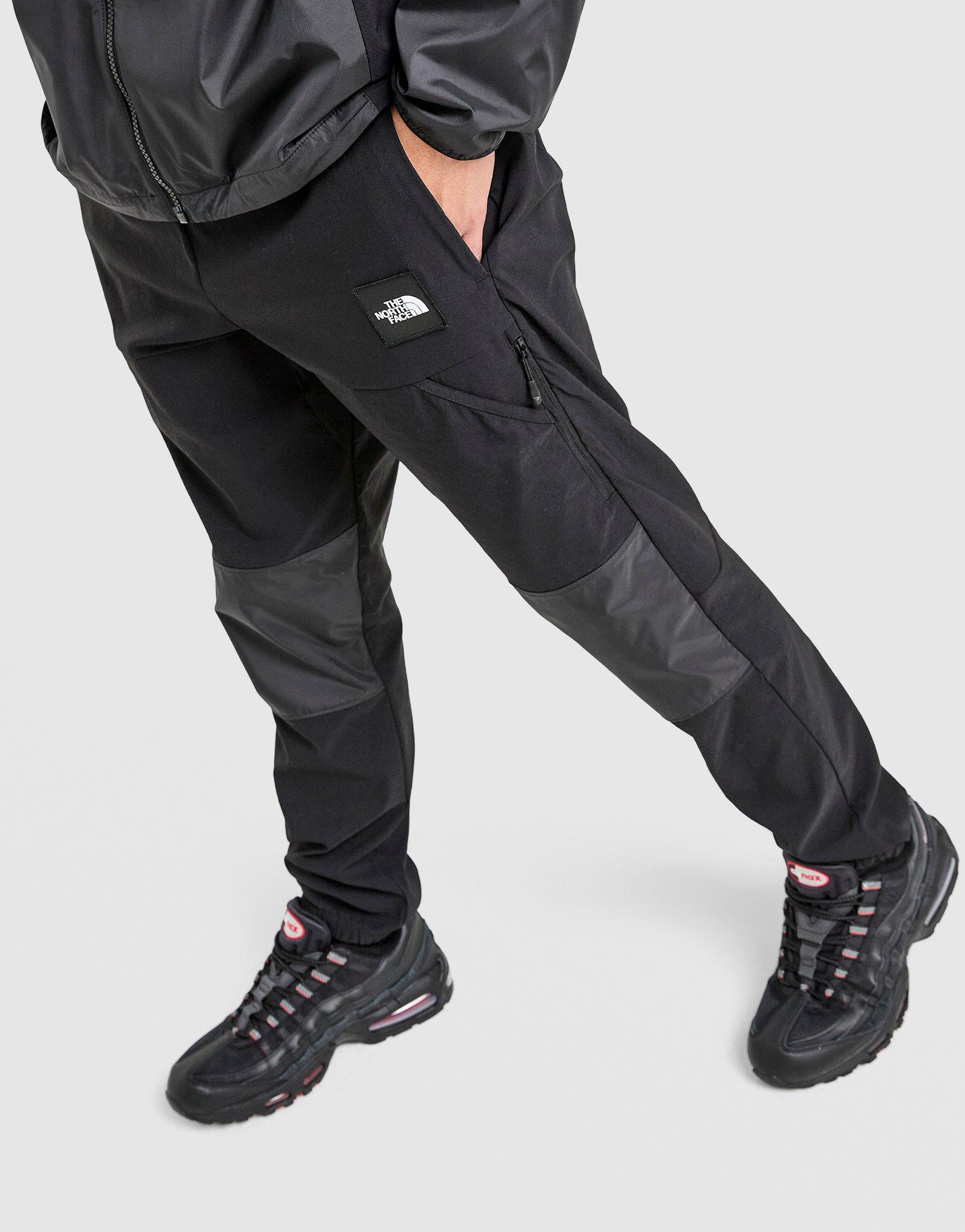 The North Face Pertex Woven Track Pants