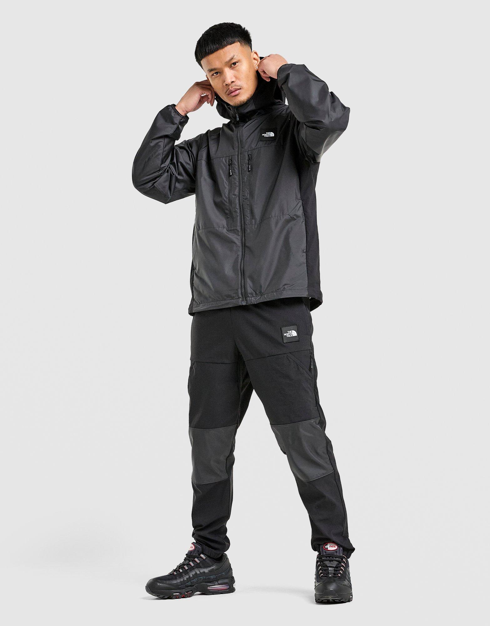 The North Face Pertex Woven Track Pants