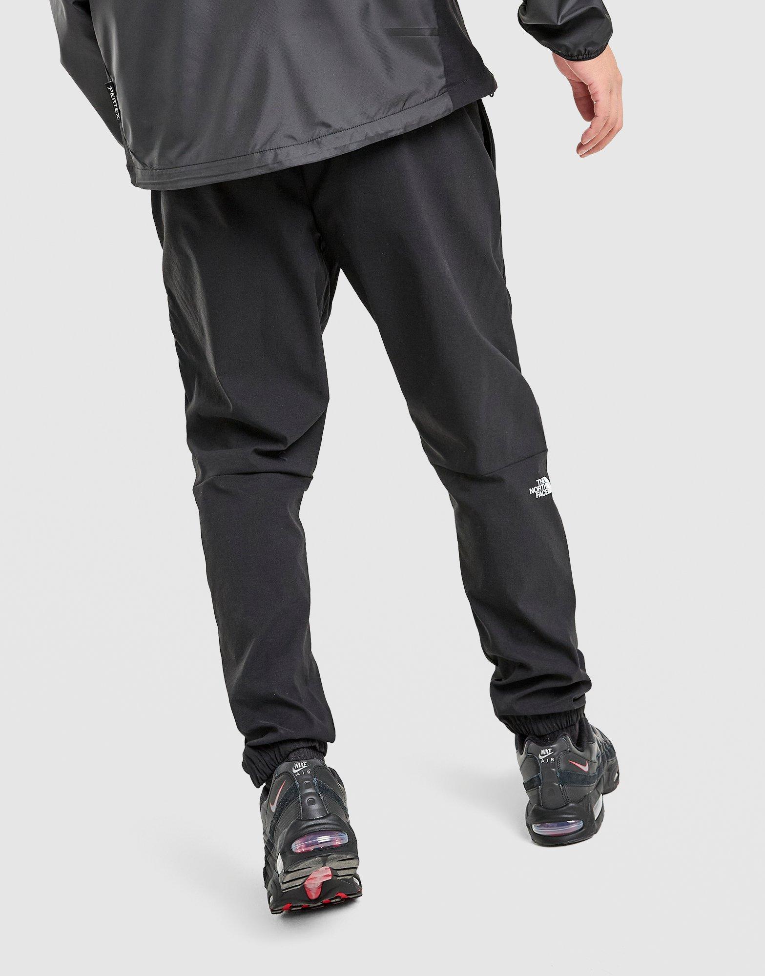 The North Face Pertex Woven Track Pants