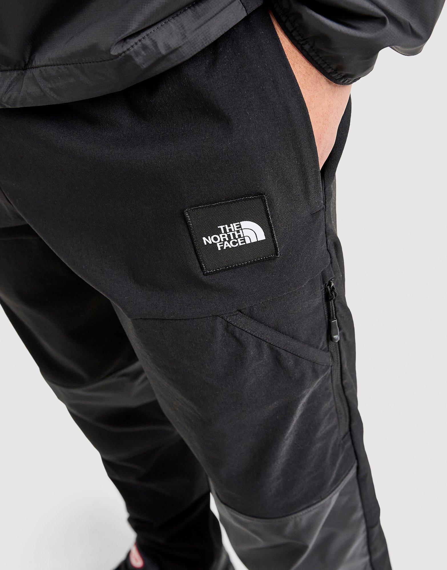 The North Face Pertex Woven Track Pants