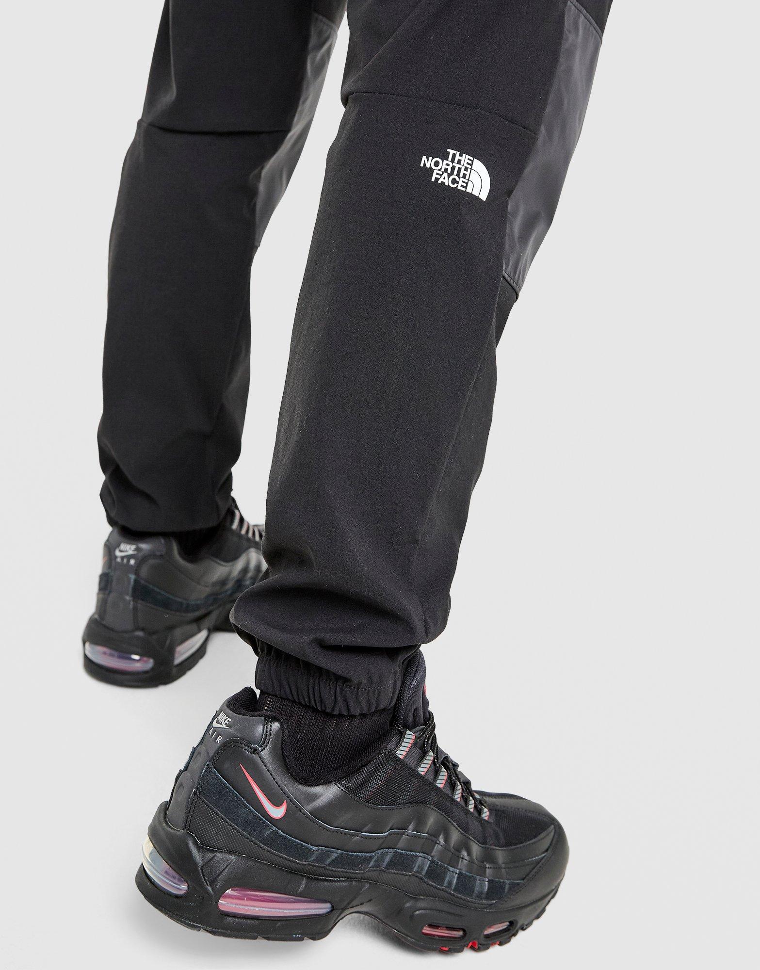 The North Face Pertex Woven Track Pants