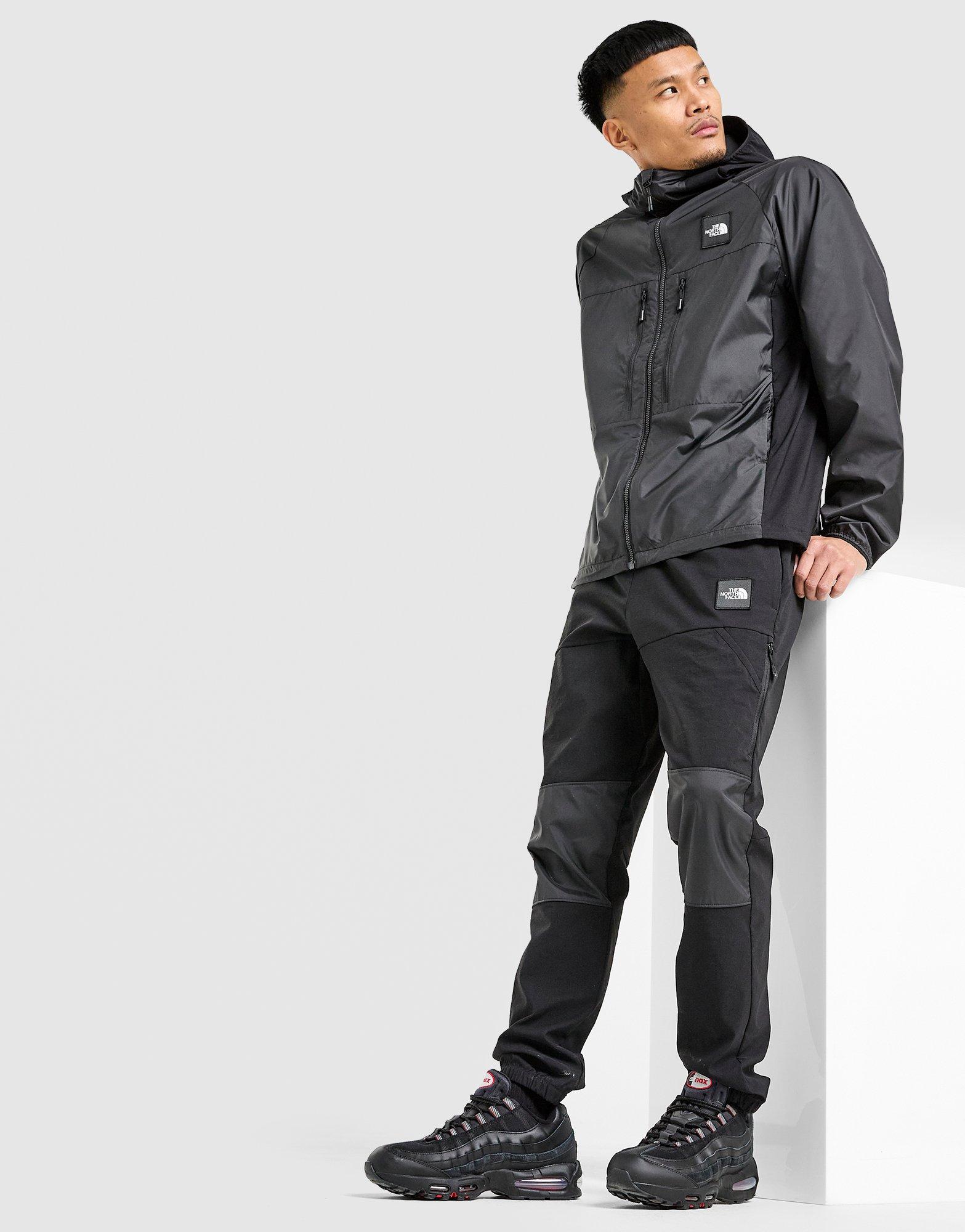 The North Face Pantaloni Track Woven Box