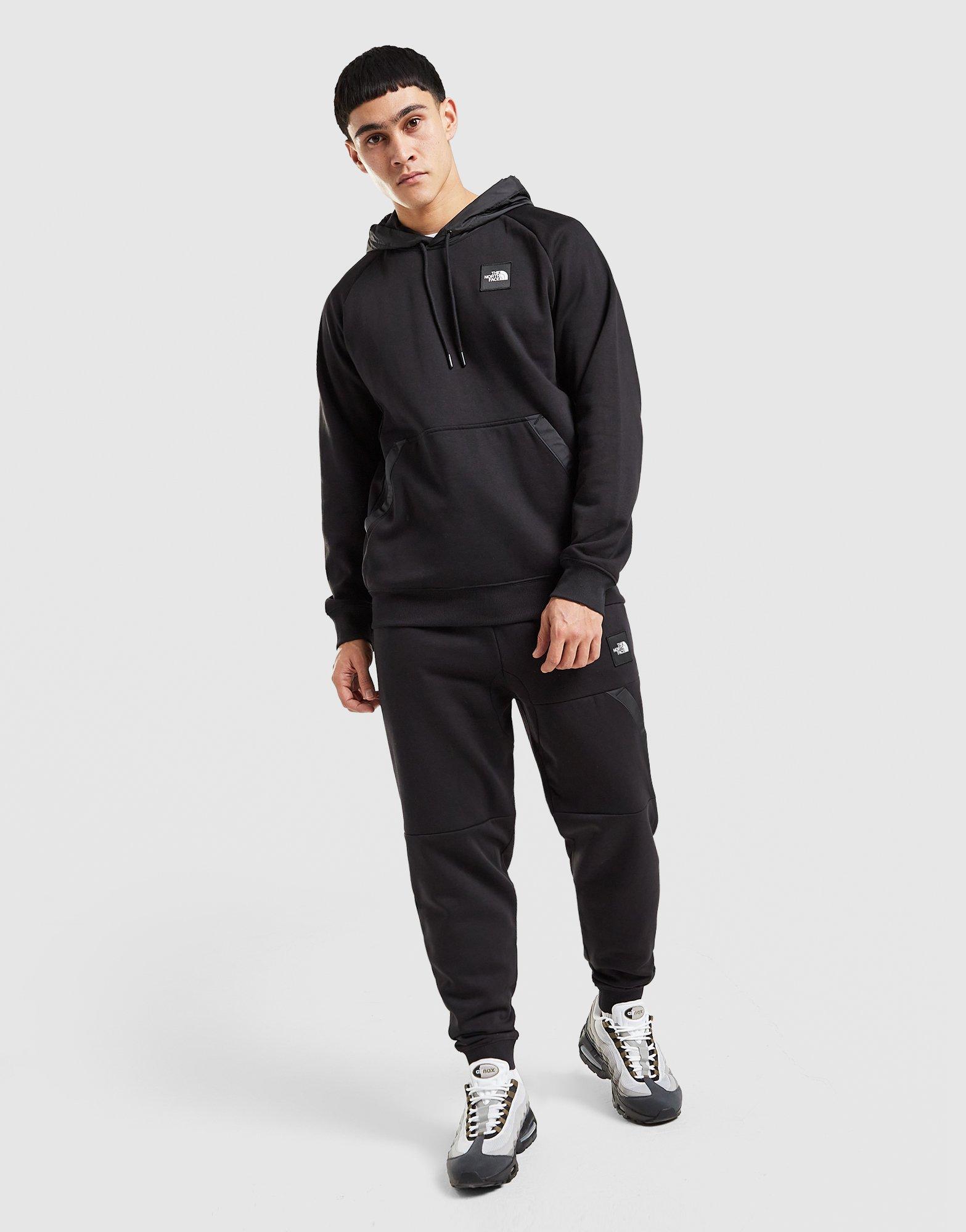 The North Face Pertex Box Hoodie