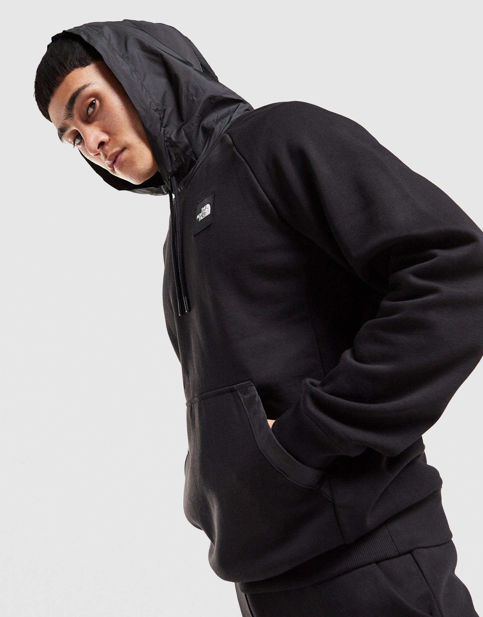 The North Face Pertex Box Hoodie