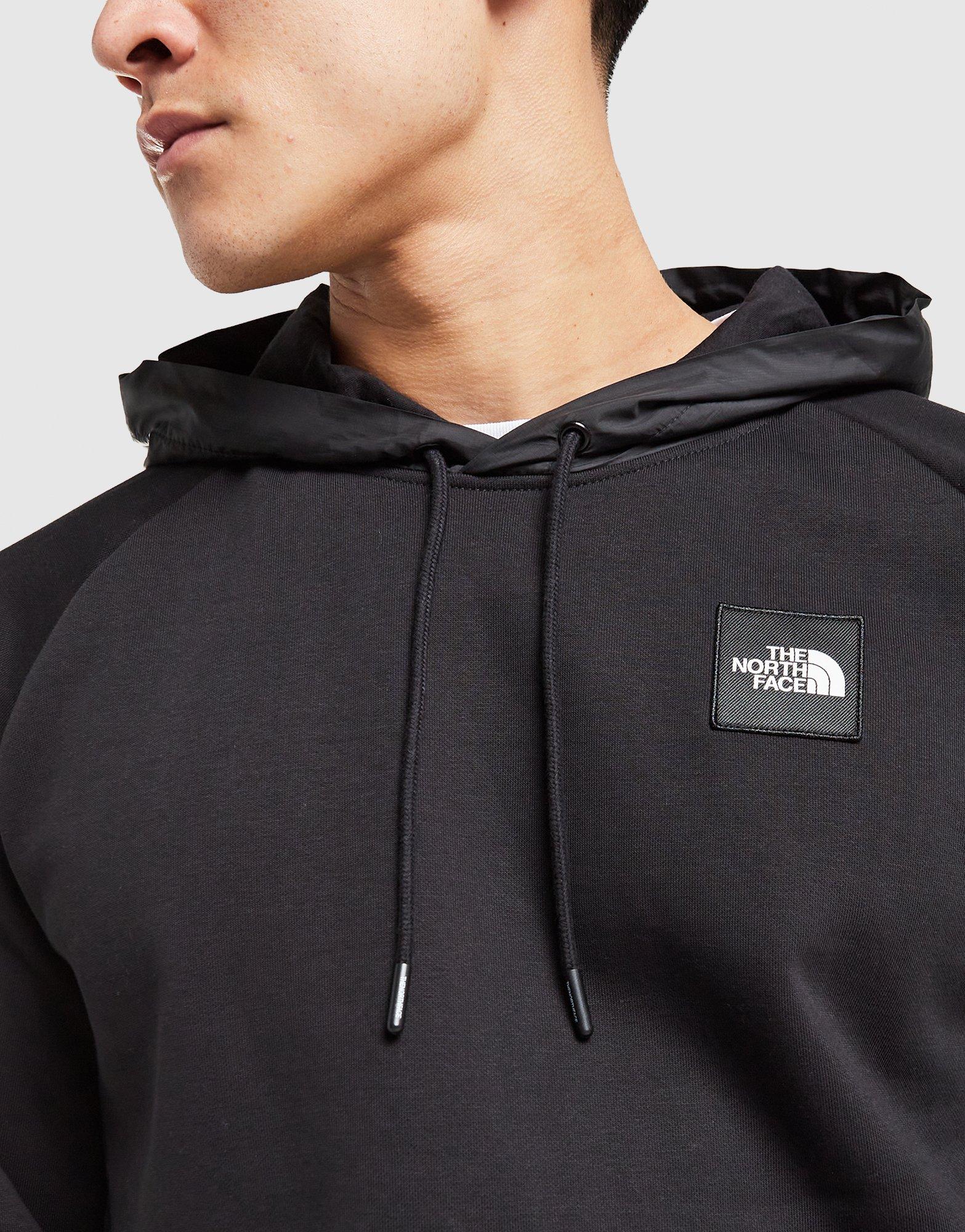 The North Face Pertex Box Hoodie