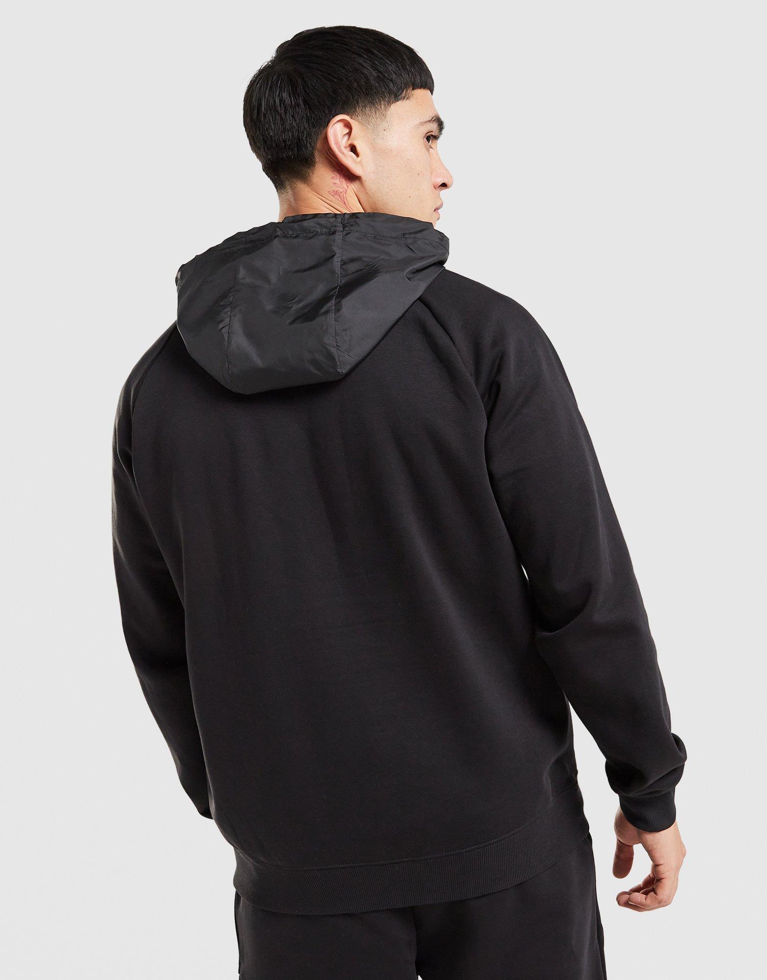 The North Face Pertex Box Hoodie