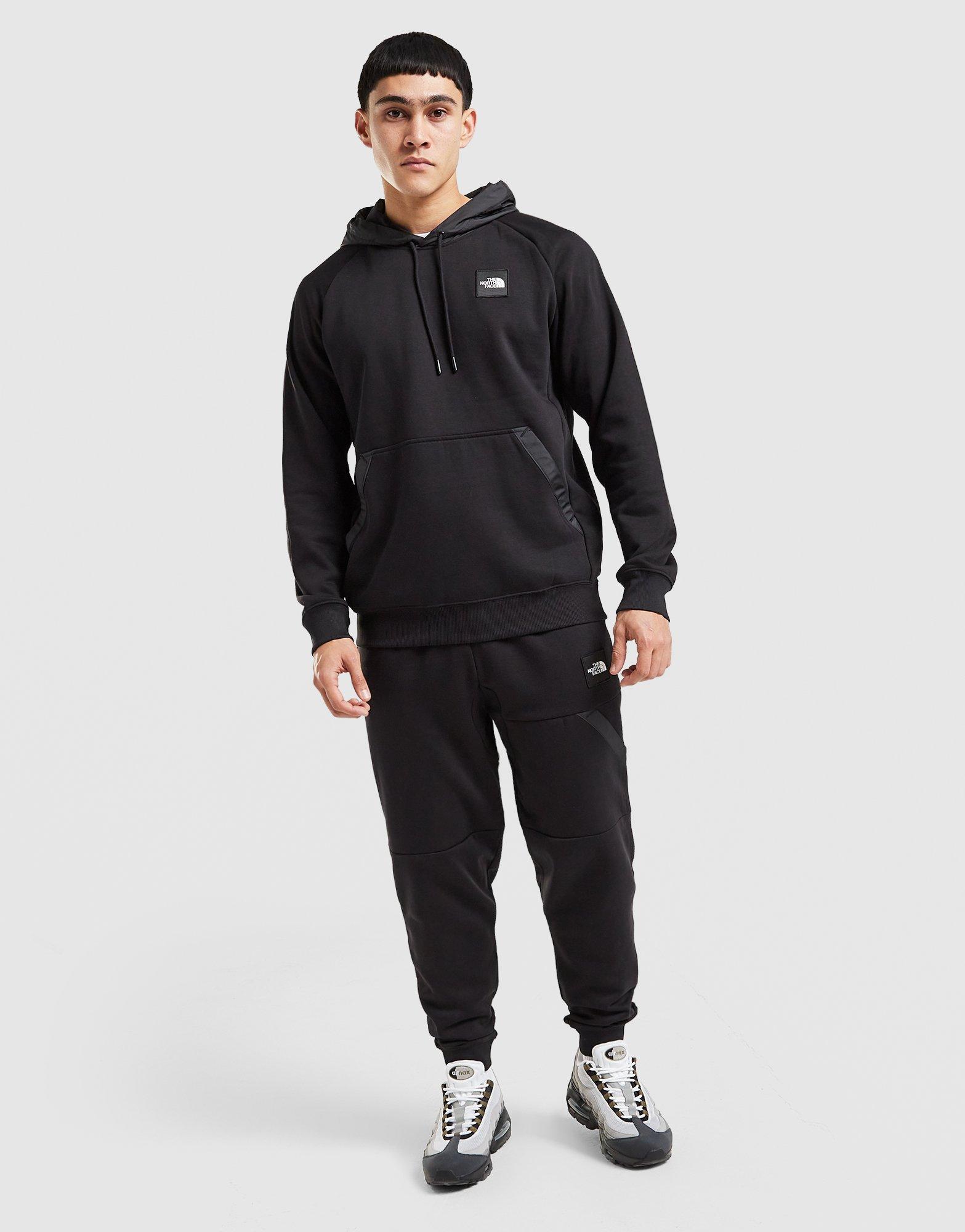 The North Face Pertex Box Track Pants