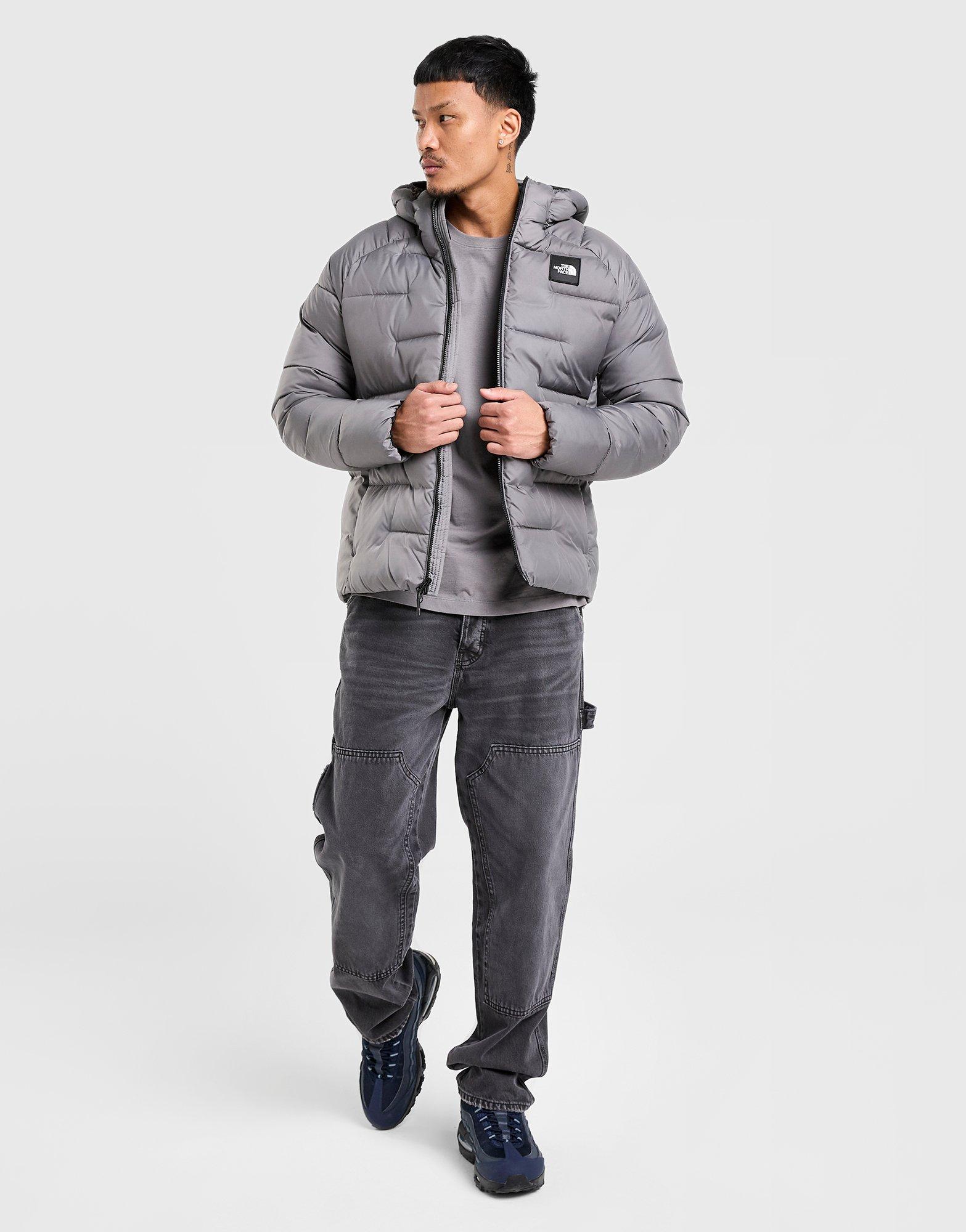 The North Face Pertex Synthetic Jacket