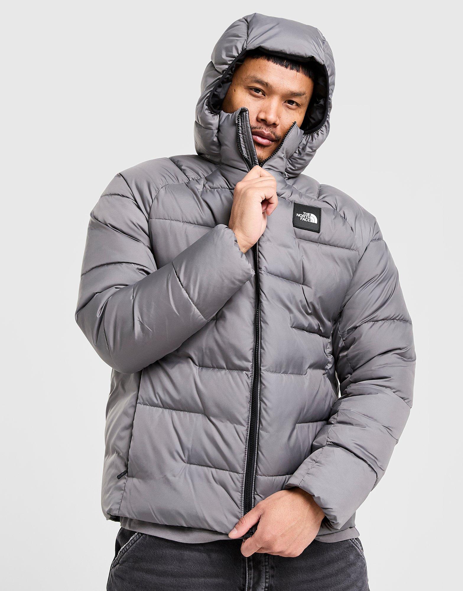 The North Face Pertex Synthetic Jacket