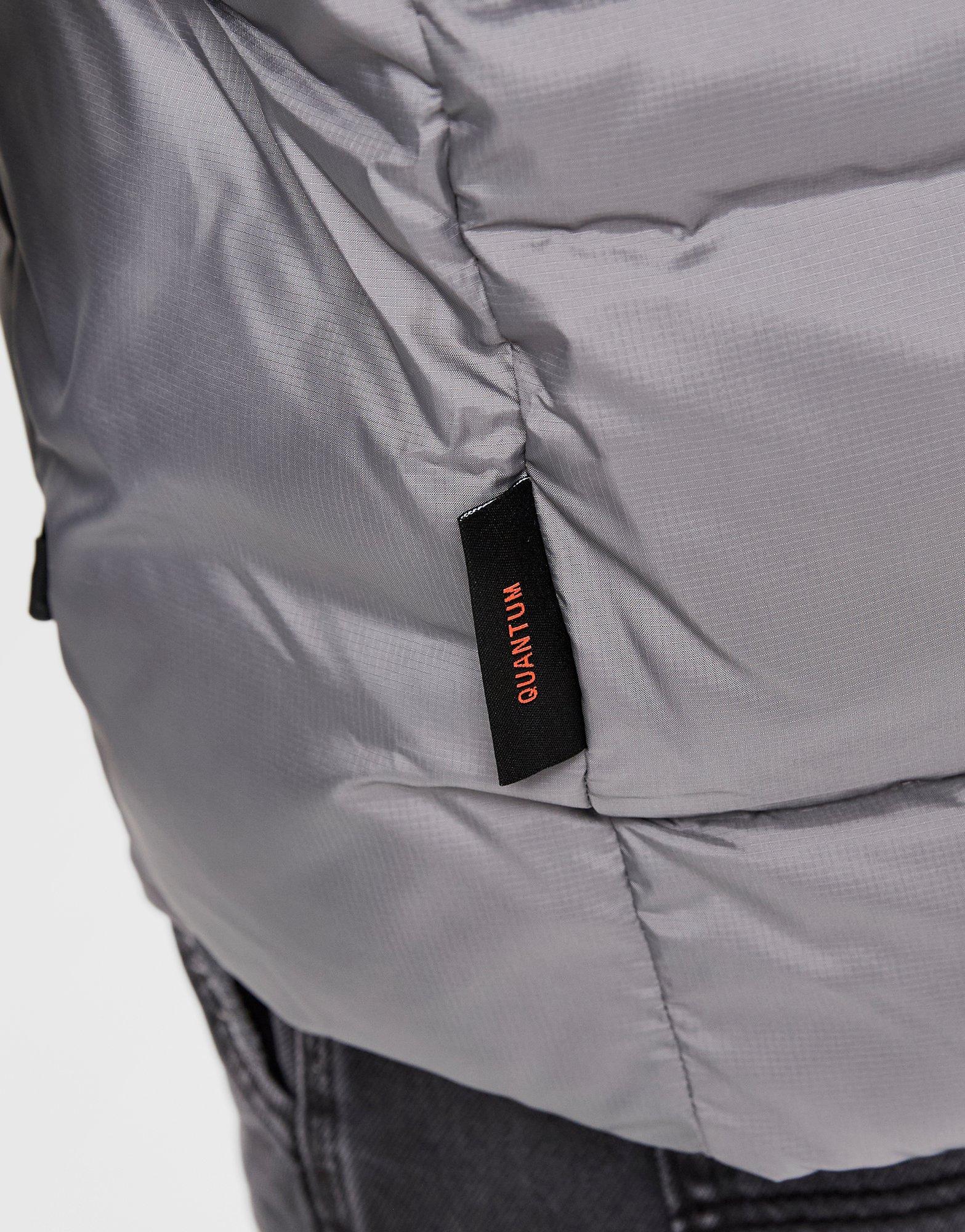 The North Face Pertex Synthetic Jacket