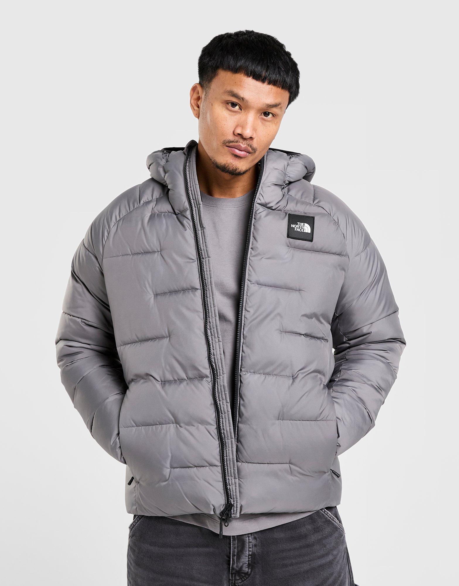 The North Face Pertex Synthetic Jacket